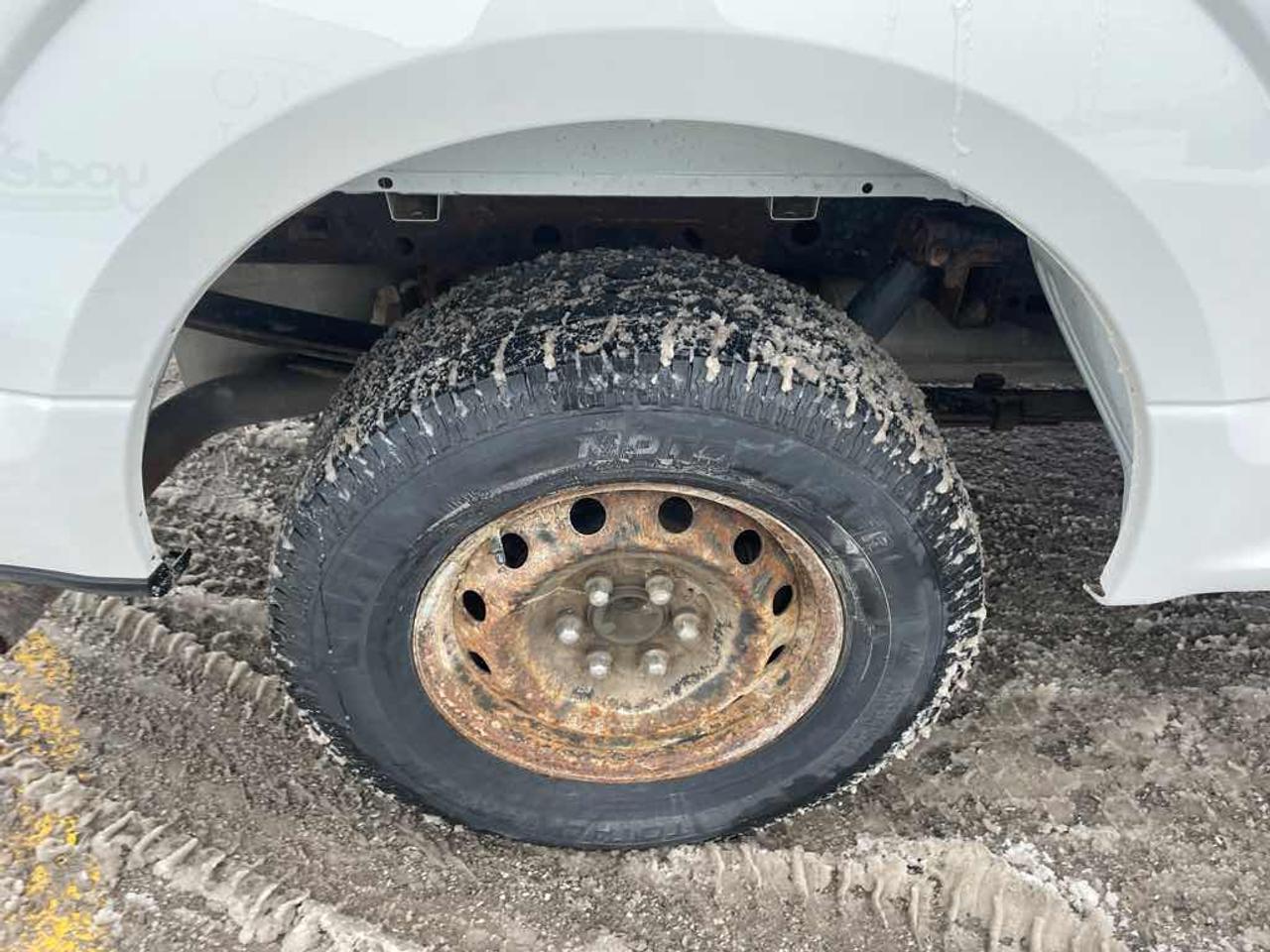 2017 Ford F-150 SUPERCREW Photo