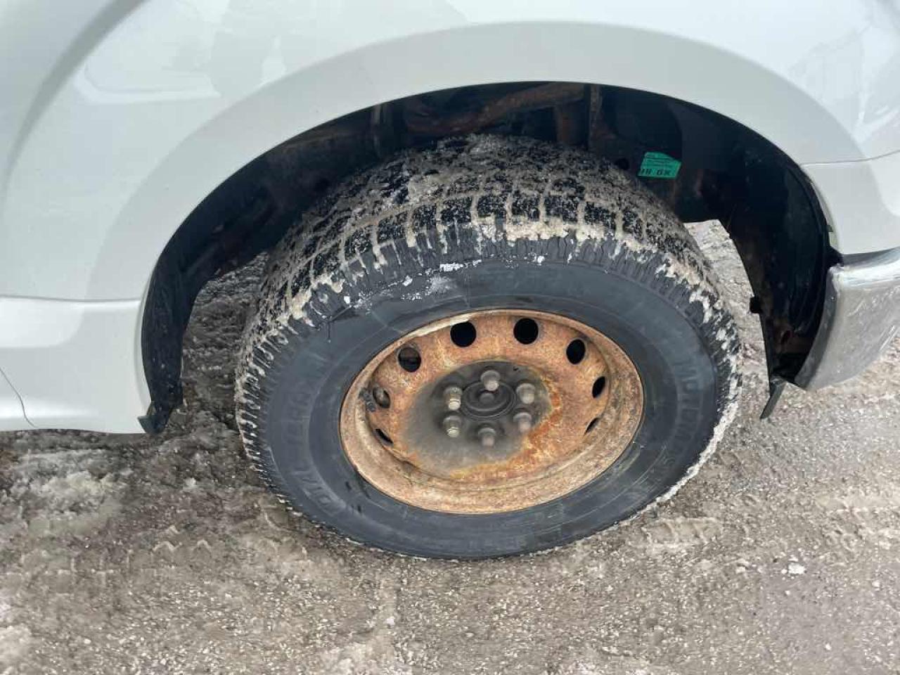 2017 Ford F-150 SUPERCREW Photo