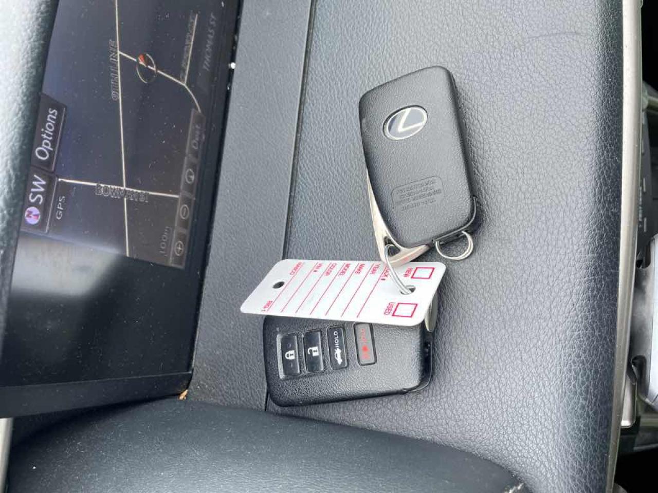 2015 Lexus IS 350  Photo