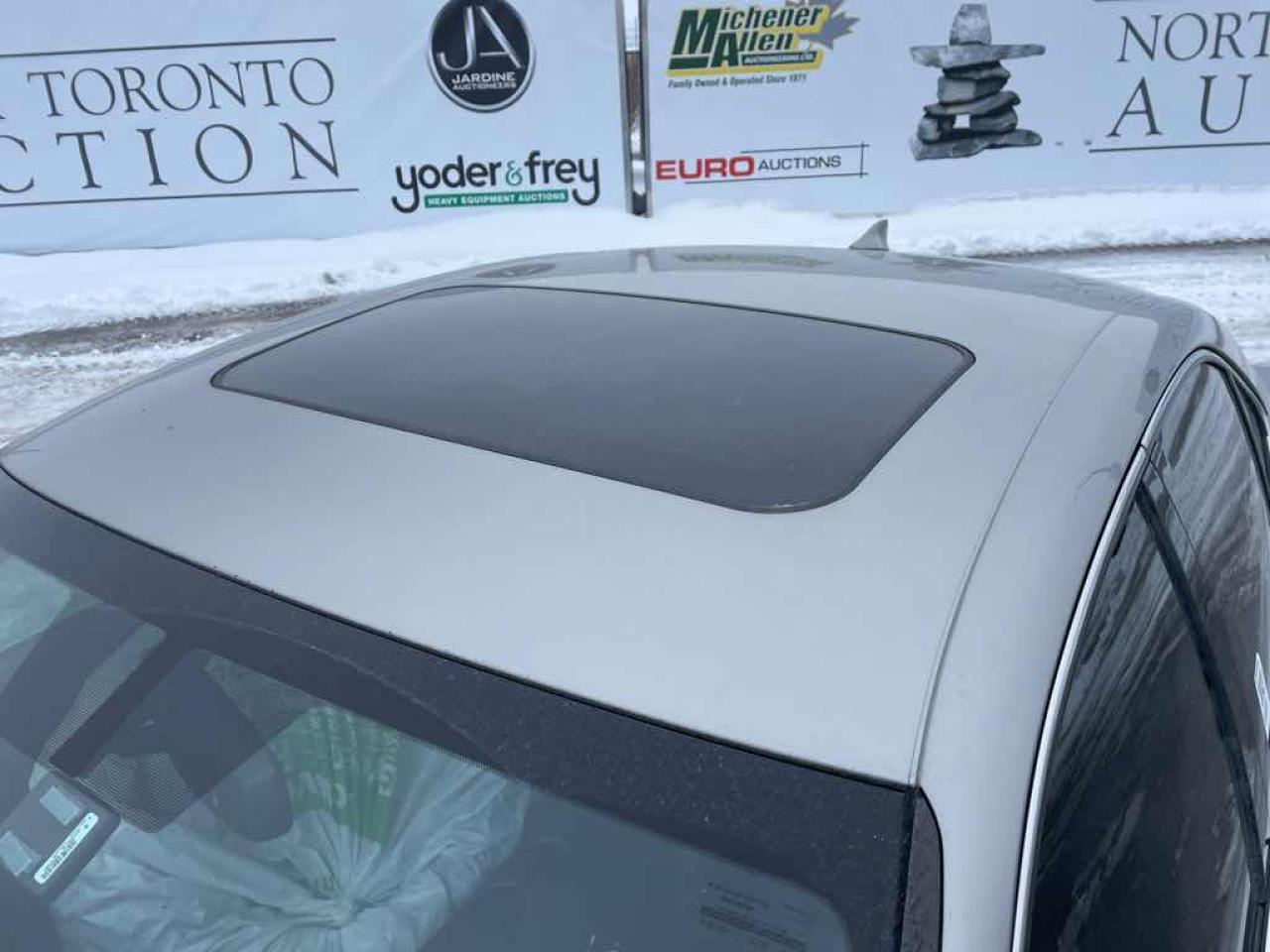 2015 Lexus IS 350  Photo