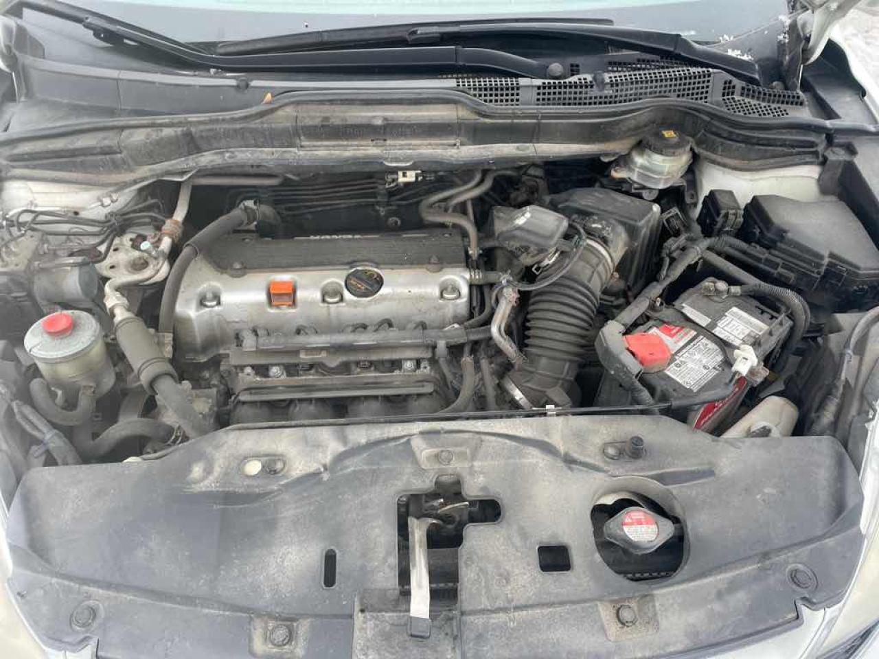 2011 Honda CR-V EX Photo