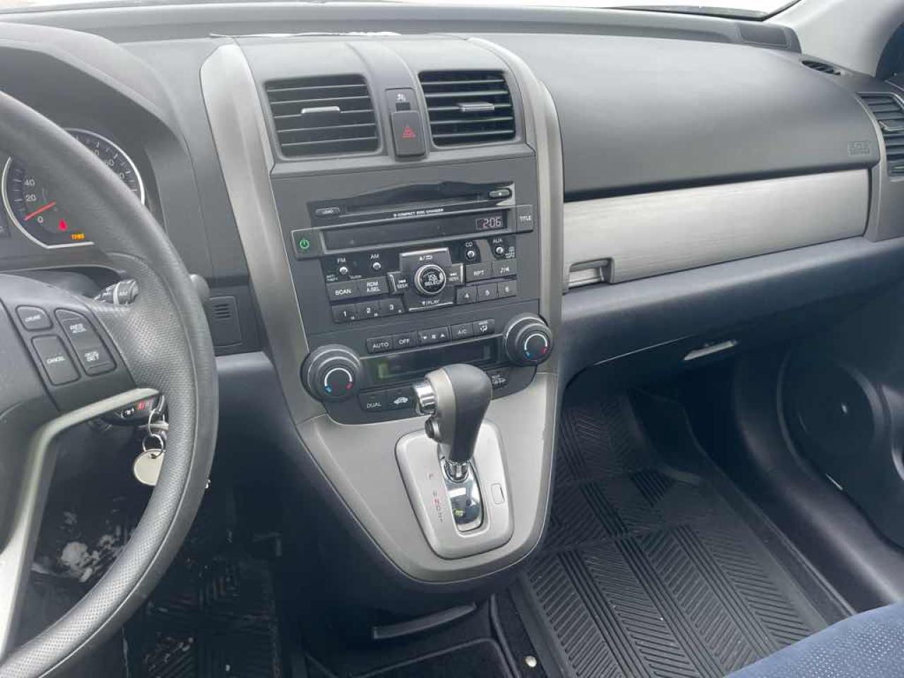 2011 Honda CR-V EX Photo