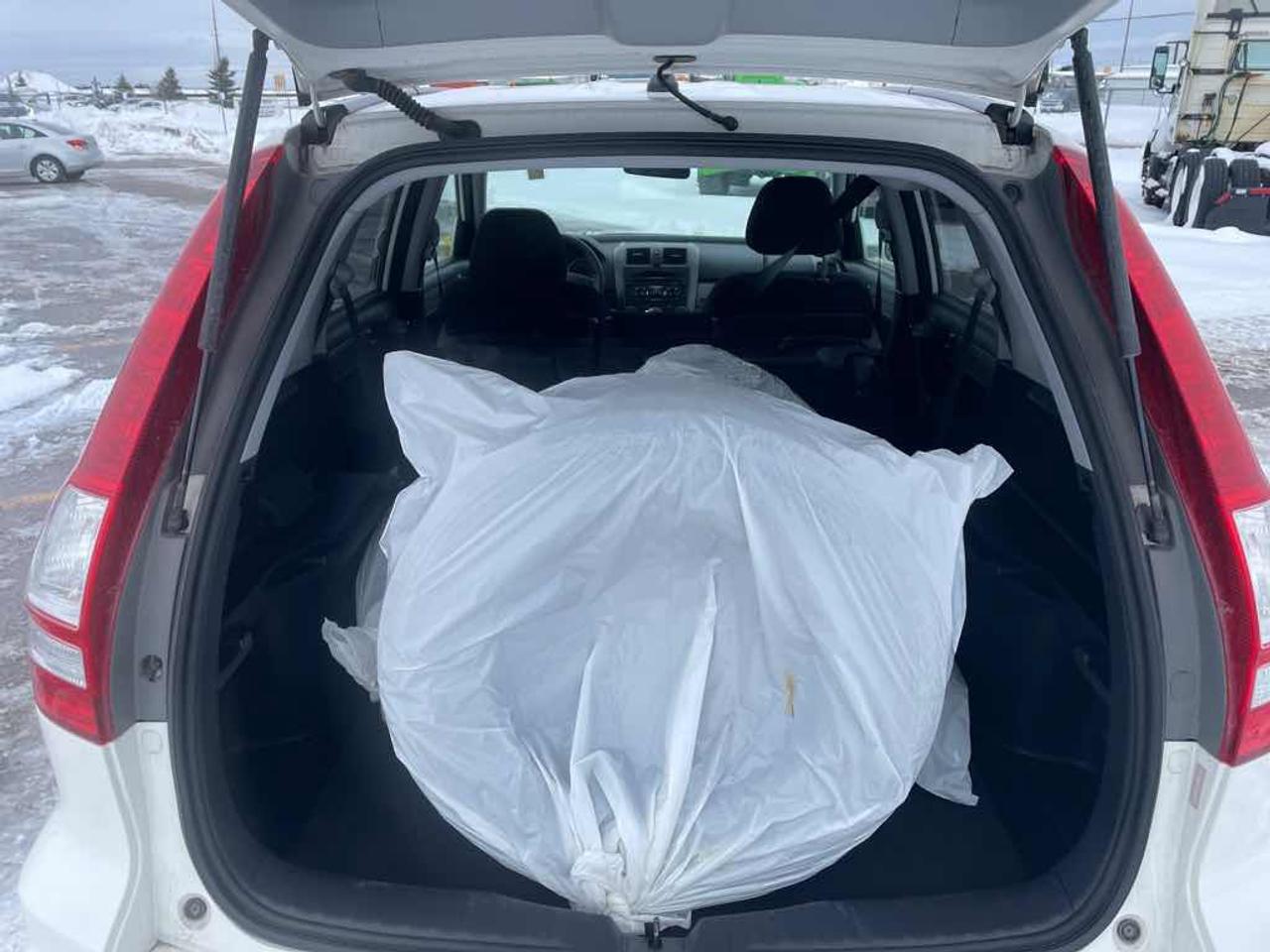 2011 Honda CR-V EX Photo
