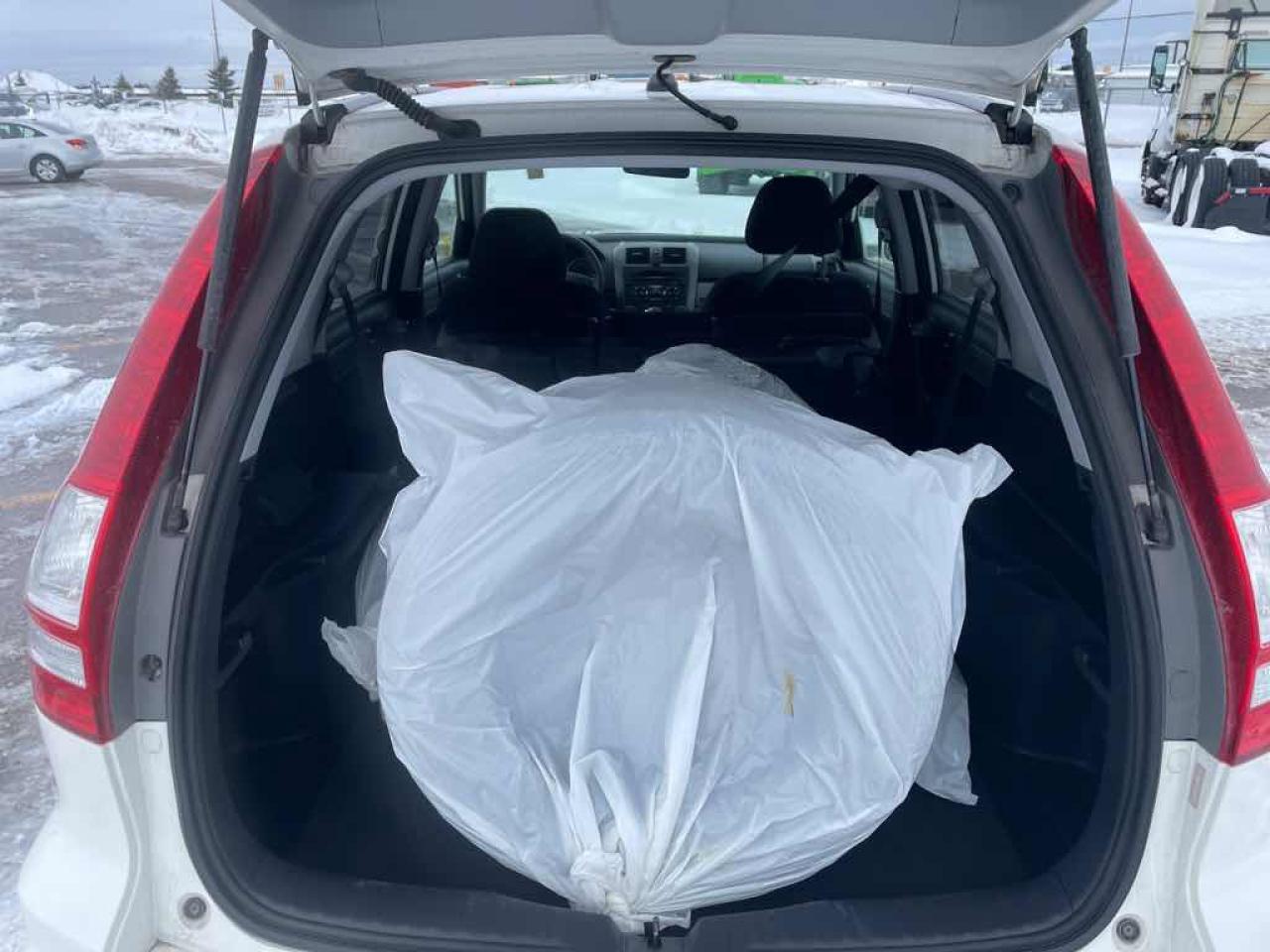 2011 Honda CR-V EX Photo