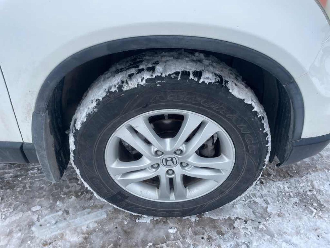 2011 Honda CR-V EX Photo