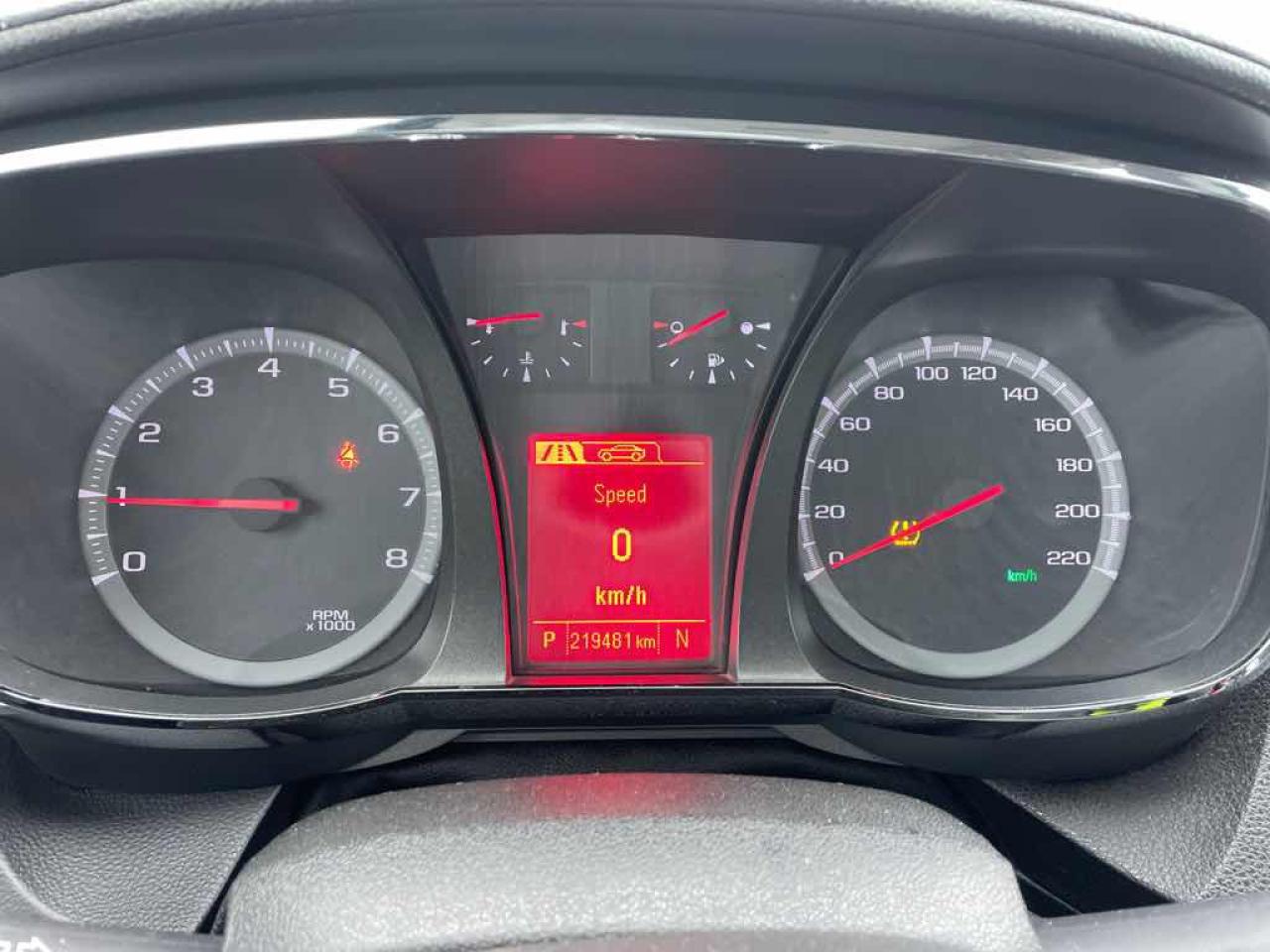 2015 GMC Terrain SLE Photo