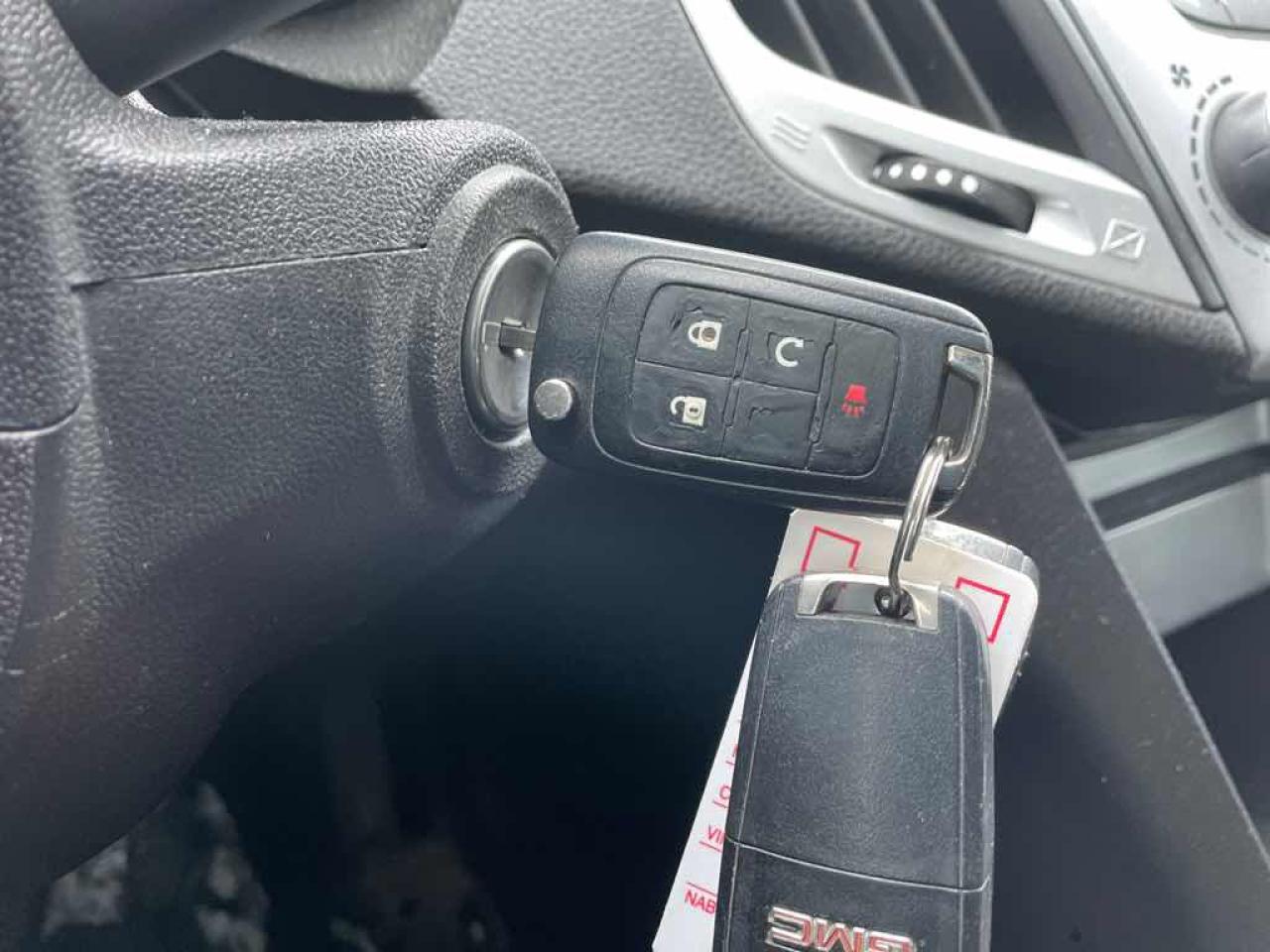 2015 GMC Terrain SLE Photo