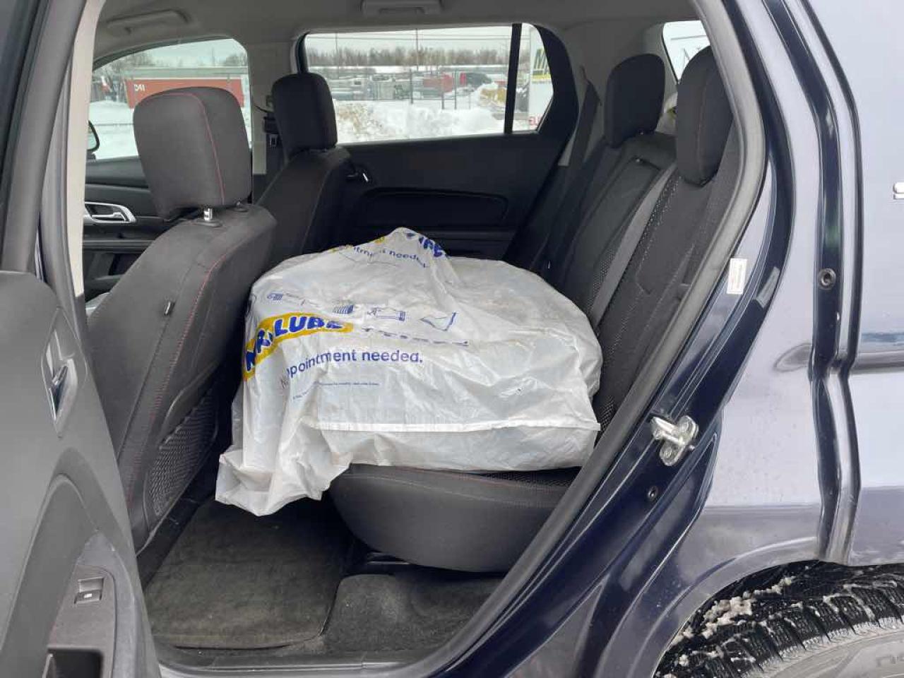 2015 GMC Terrain SLE Photo