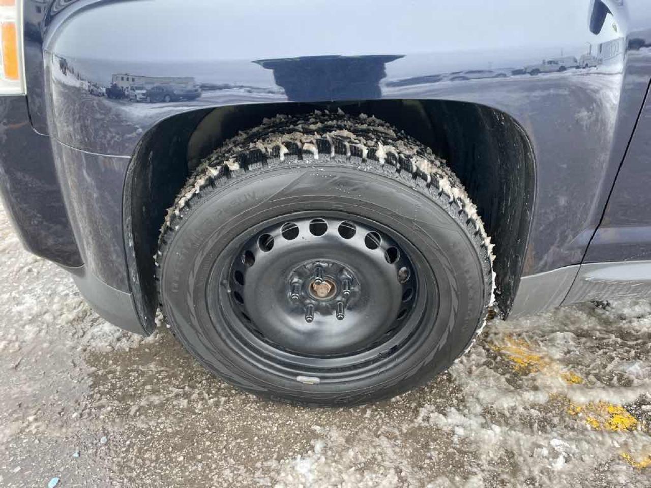 2015 GMC Terrain SLE Photo