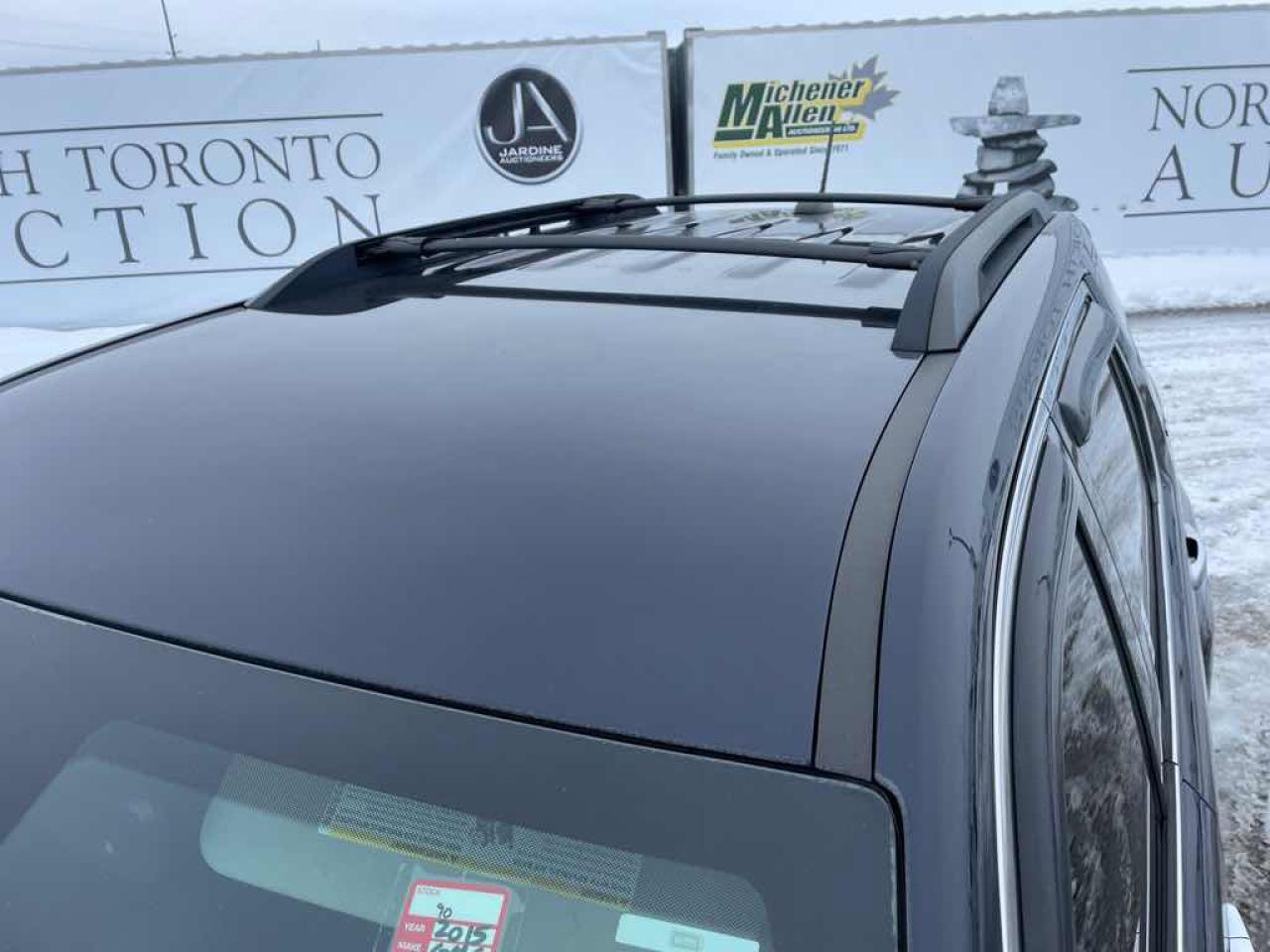 2015 GMC Terrain SLE Photo