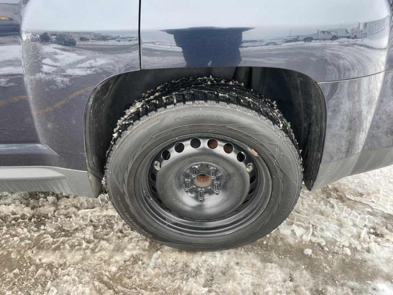 2015 GMC Terrain SLE Photo