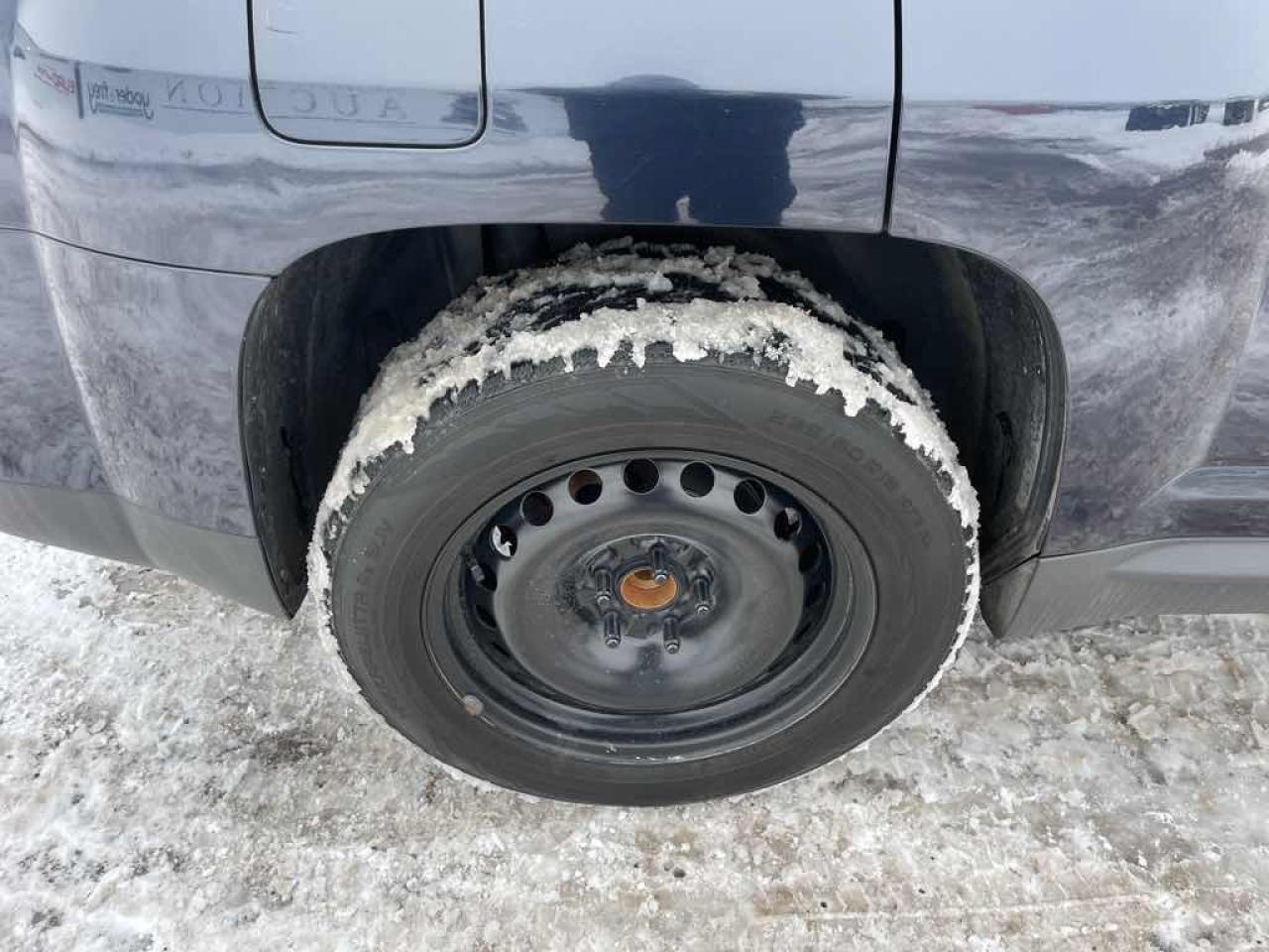 2015 GMC Terrain SLE Photo