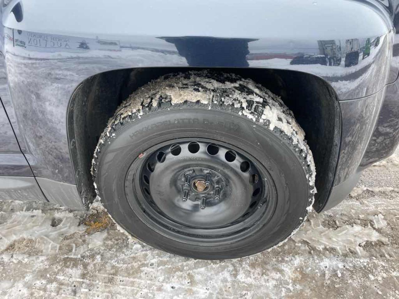 2015 GMC Terrain SLE Photo