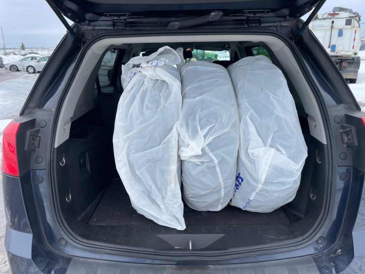 2015 GMC Terrain SLE Photo