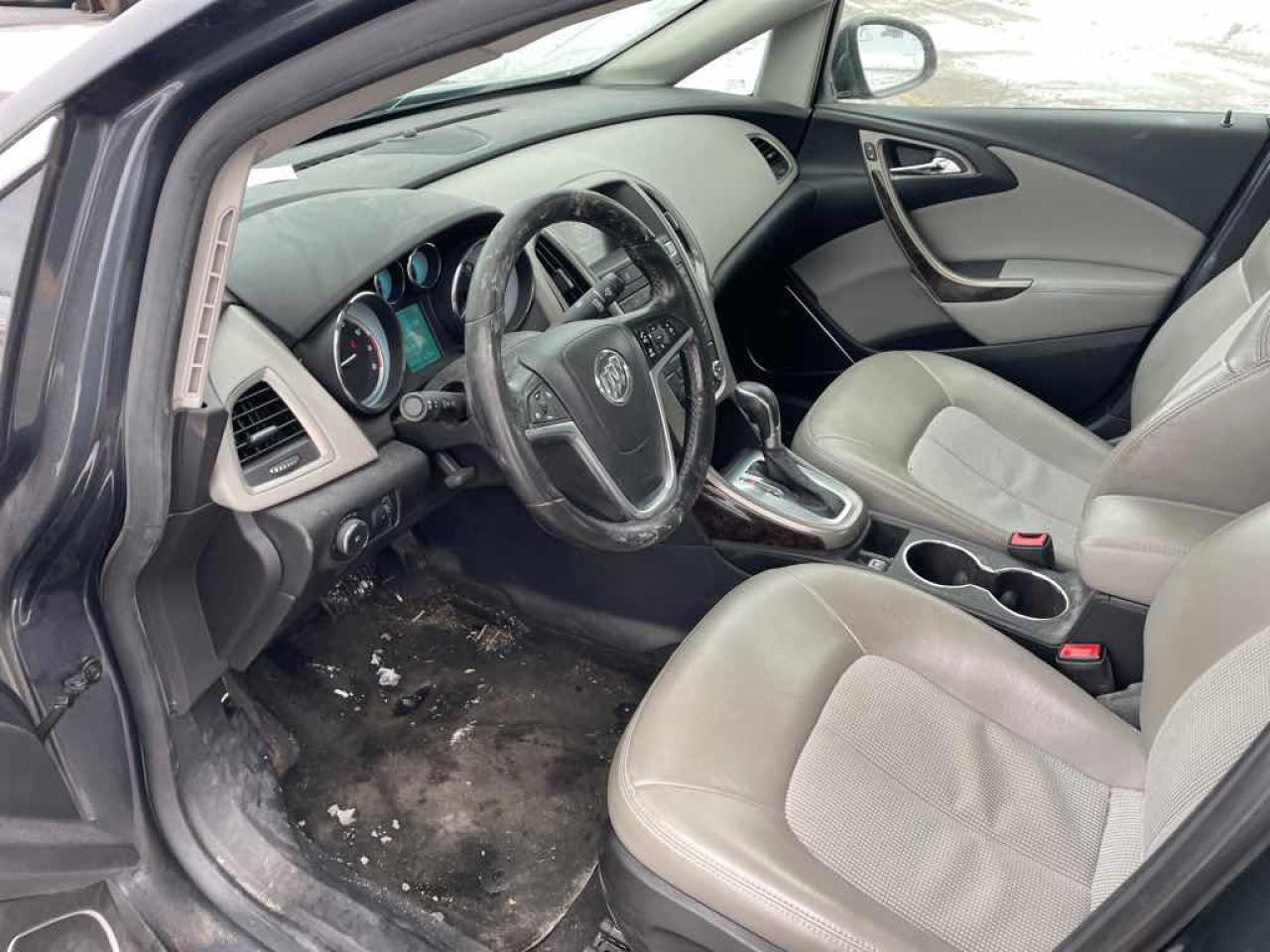 2013 Buick Verano Convenience Photo