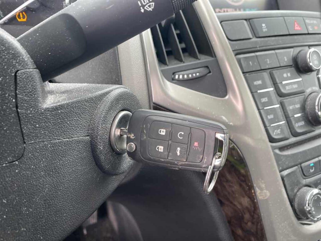 2013 Buick Verano Convenience Photo