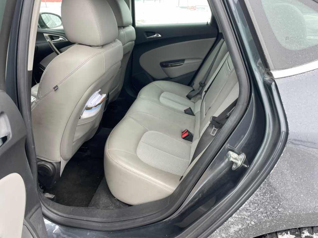 2013 Buick Verano Convenience Photo