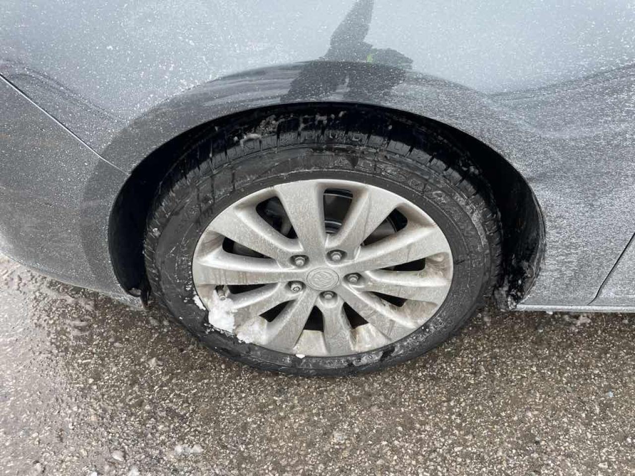 2013 Buick Verano Convenience Photo