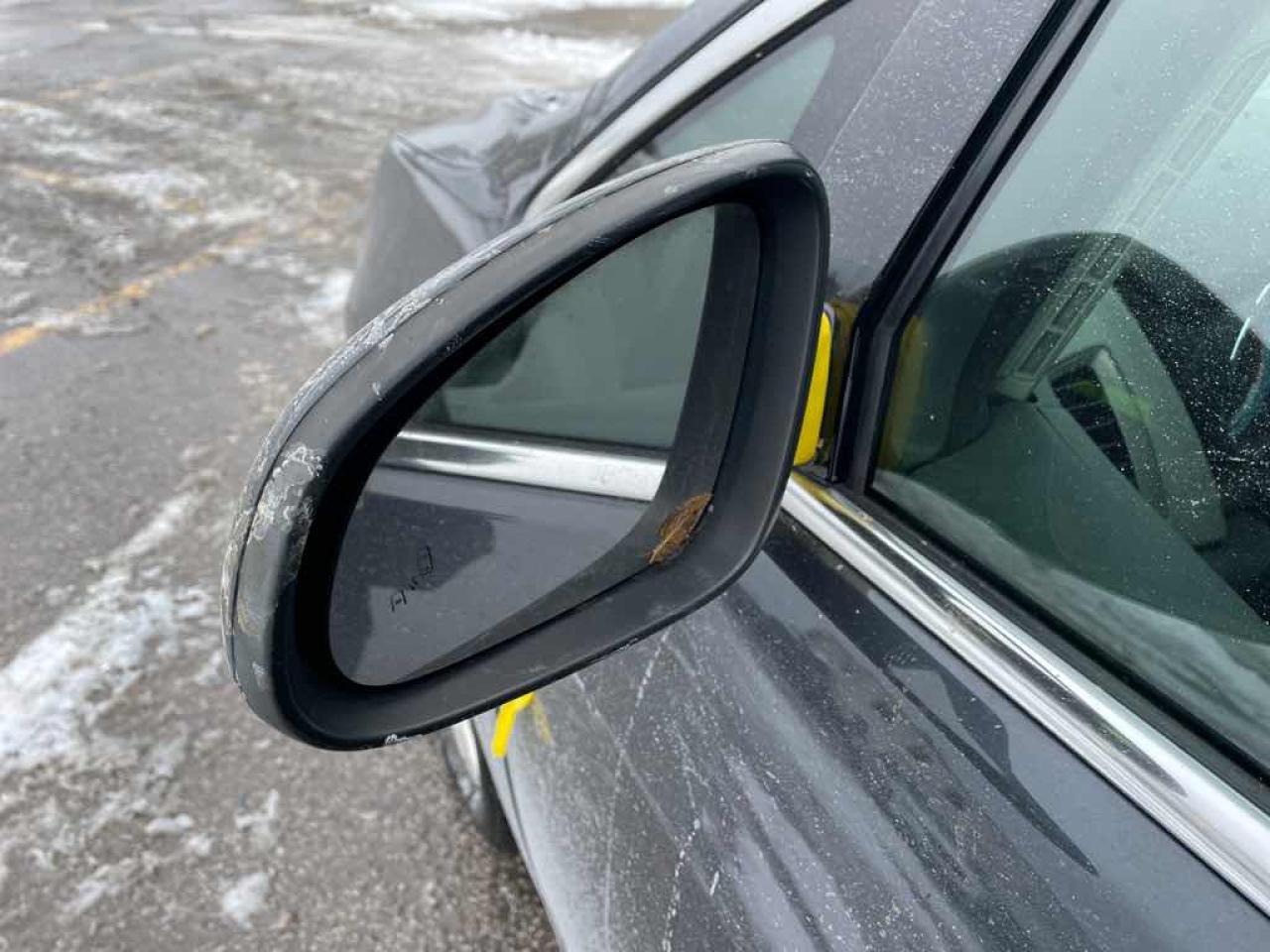 2013 Buick Verano Convenience Photo