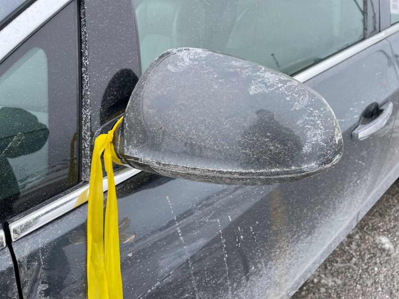 2013 Buick Verano Convenience Photo