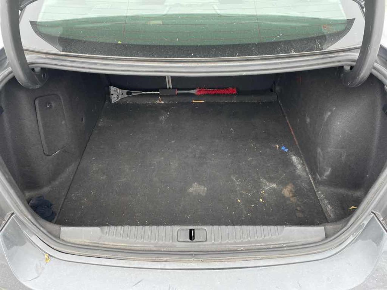 2013 Buick Verano Convenience Photo