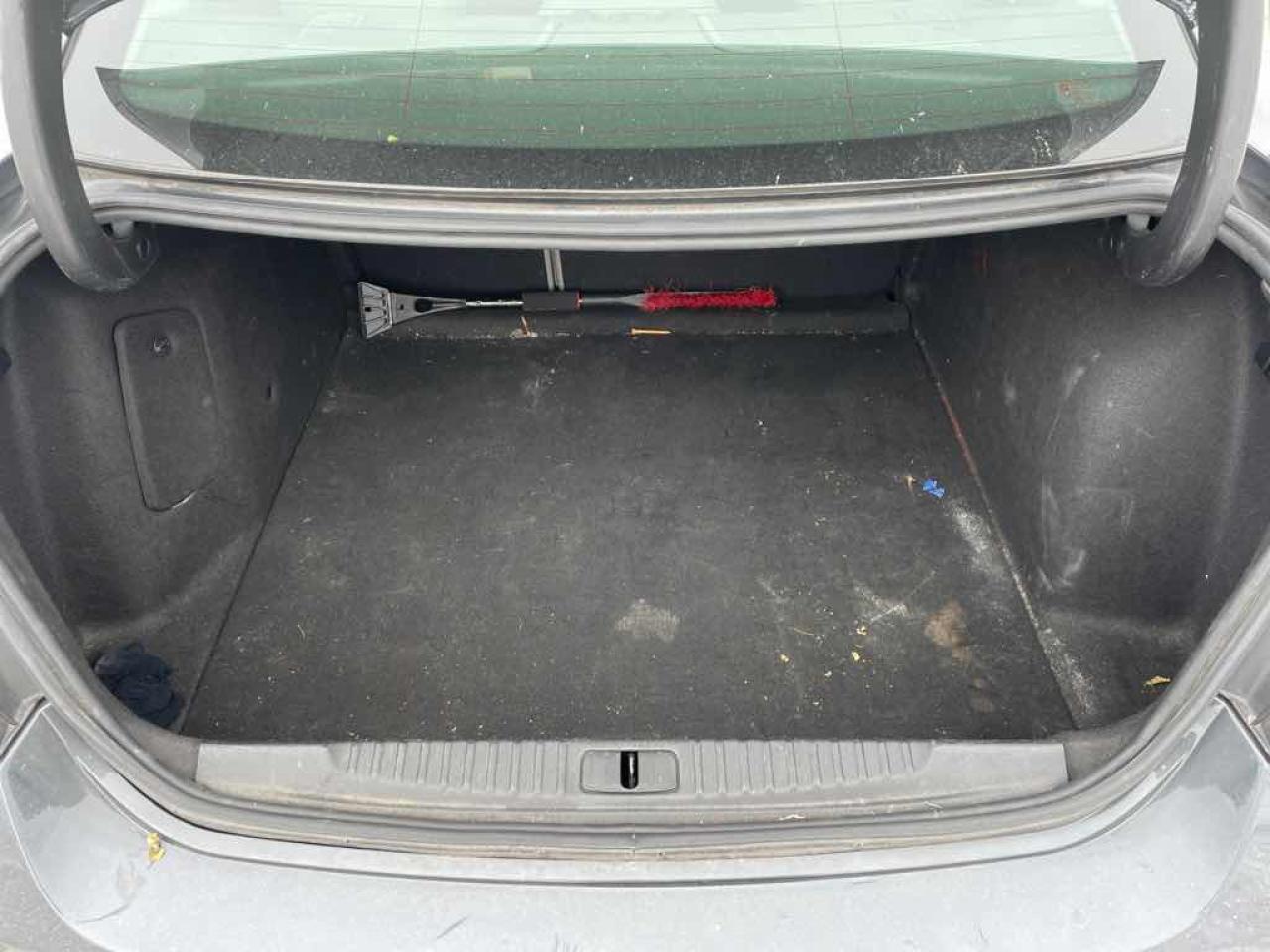 2013 Buick Verano Convenience Photo