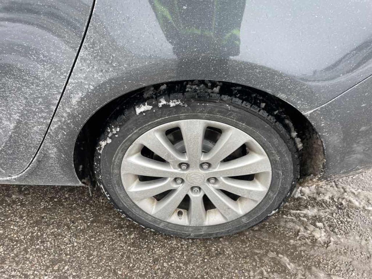 2013 Buick Verano Convenience Photo