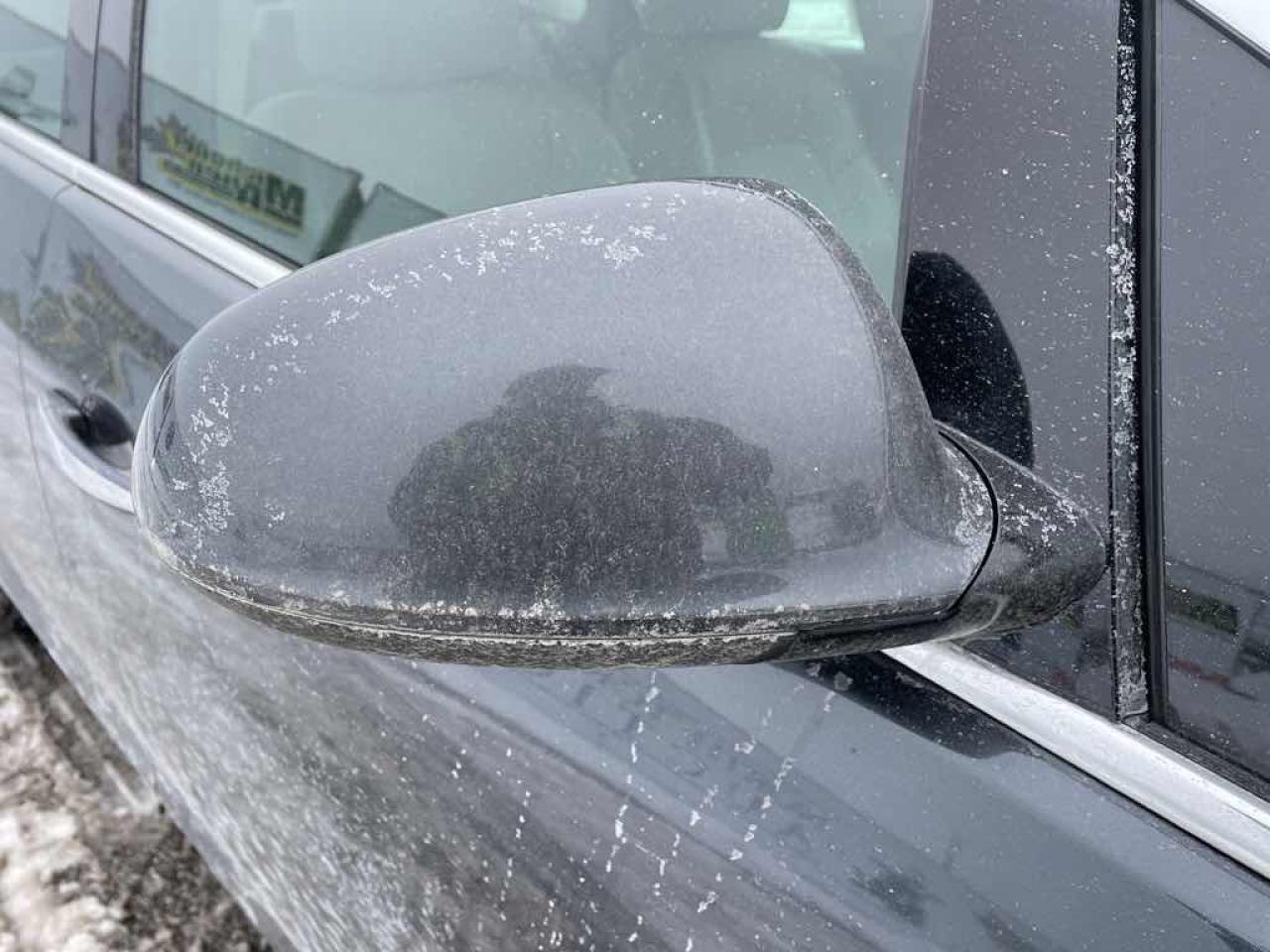 2013 Buick Verano Convenience Photo