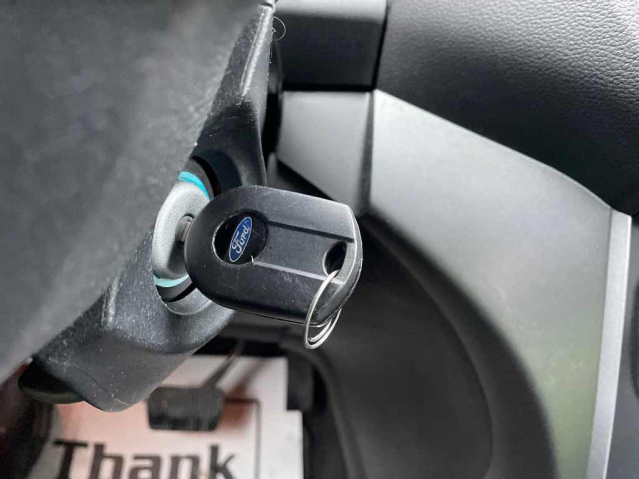 2017 Ford Escape SE Photo