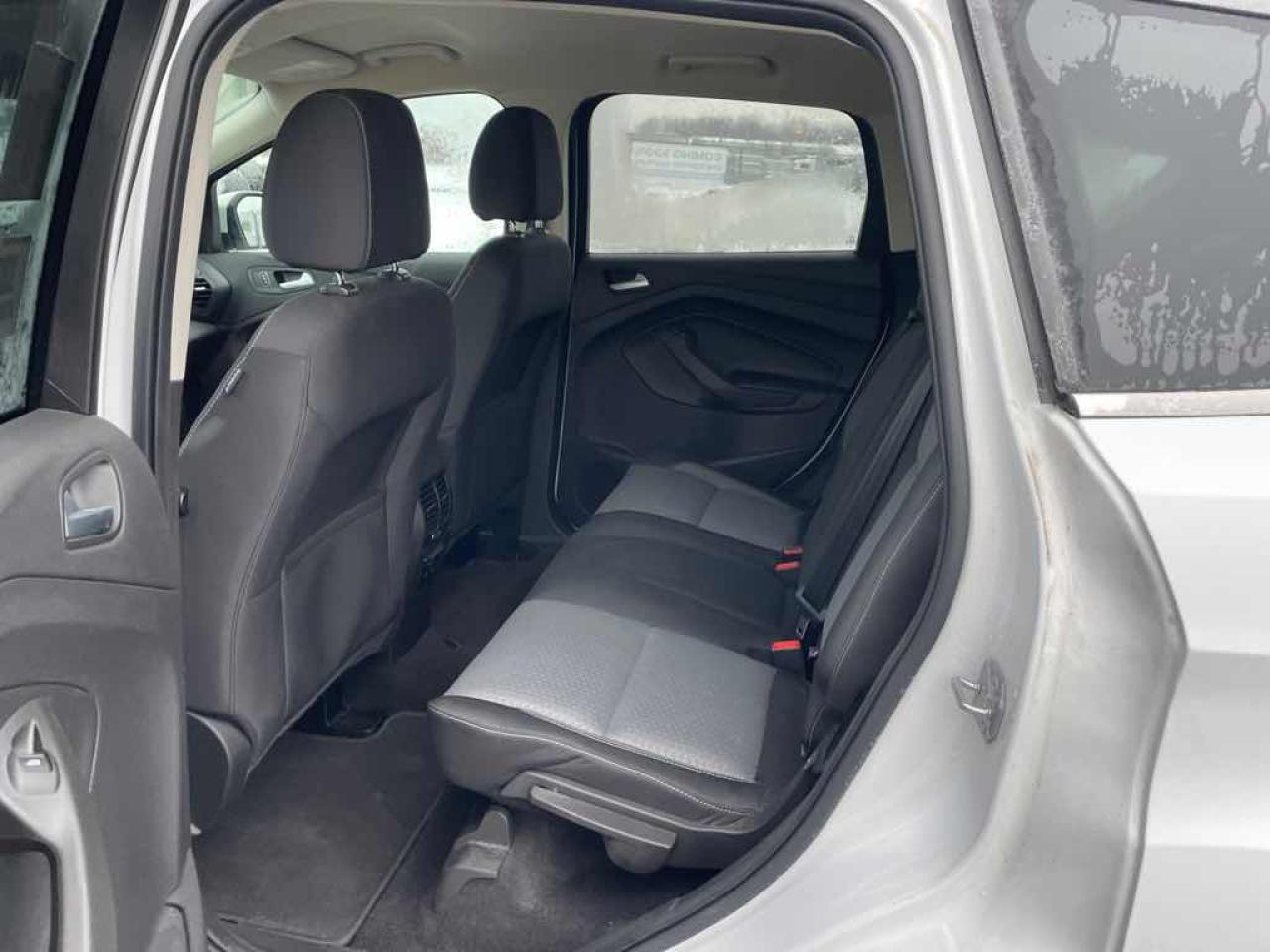 2017 Ford Escape SE Photo