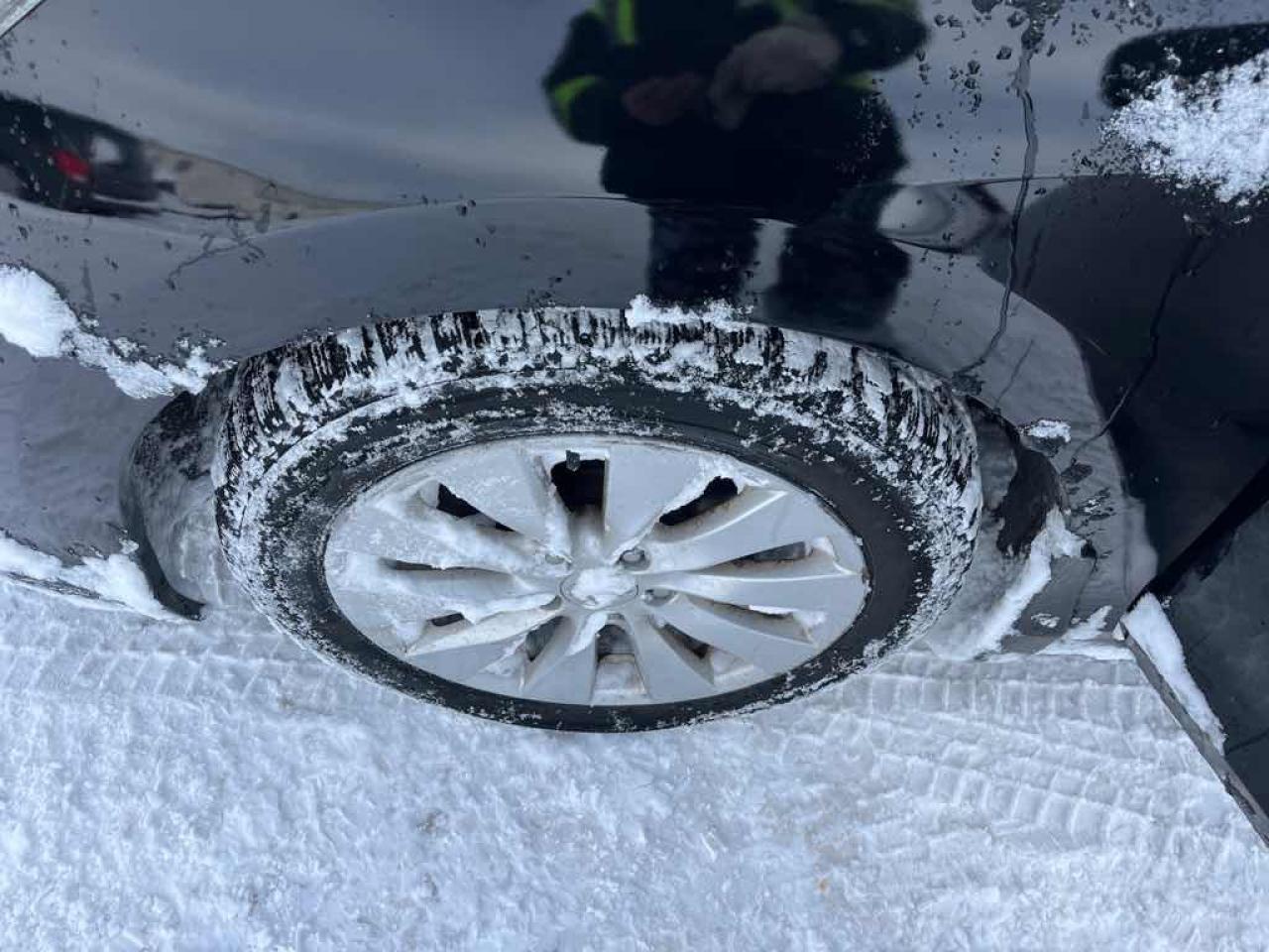 2013 Honda Accord EXL Photo