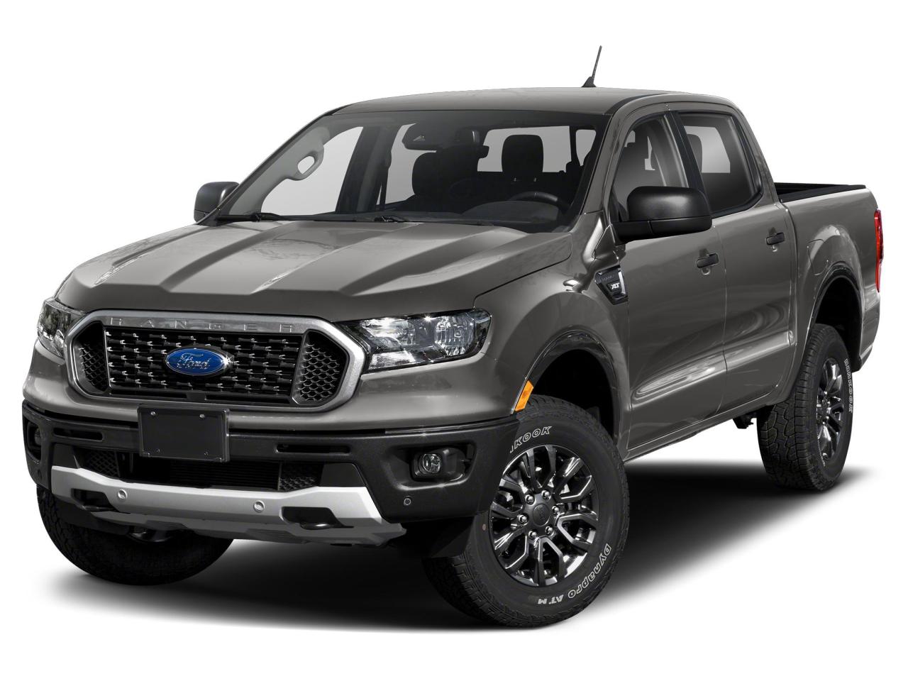 Used 2020 Ford Ranger XLT for sale in Salmon Arm, BC