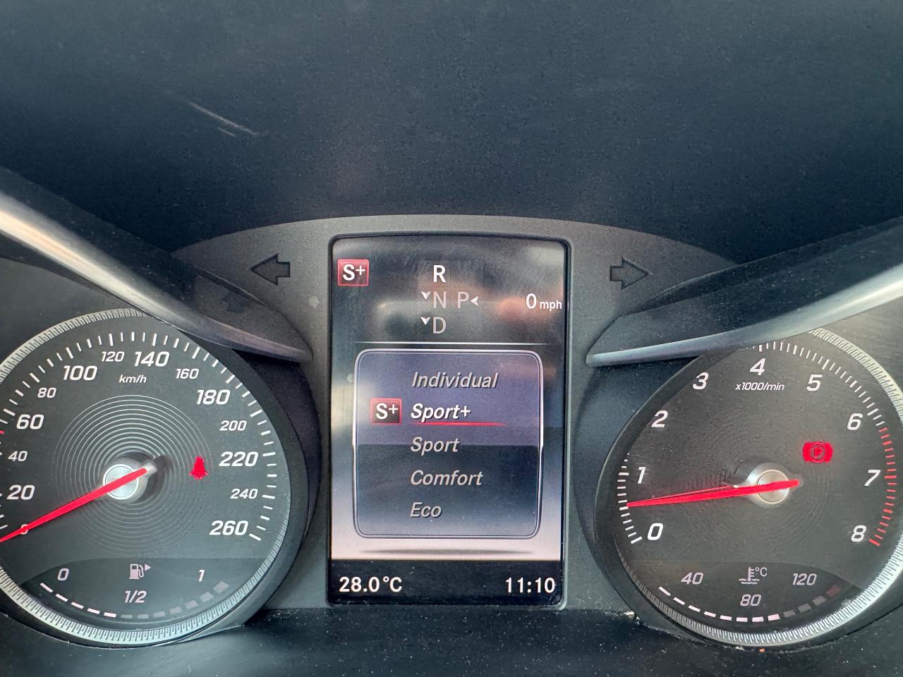 2017 Mercedes-Benz C-Class 4dr Sdn C 300 4MATIC - Photo #18