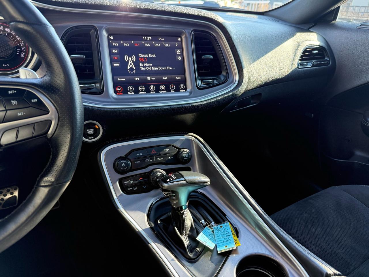 2019 Dodge Challenger GT - Photo #9