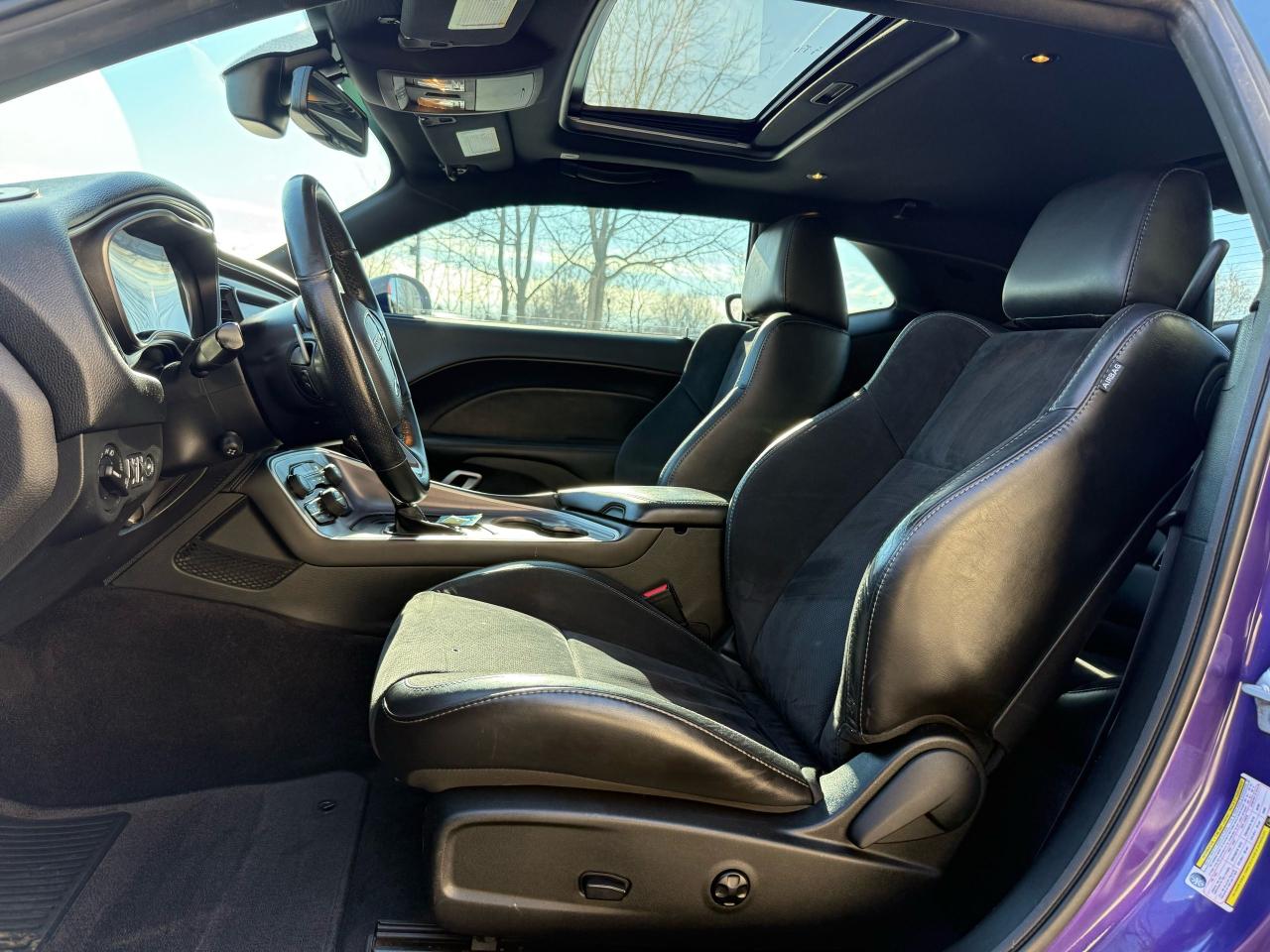 2019 Dodge Challenger GT - Photo #6