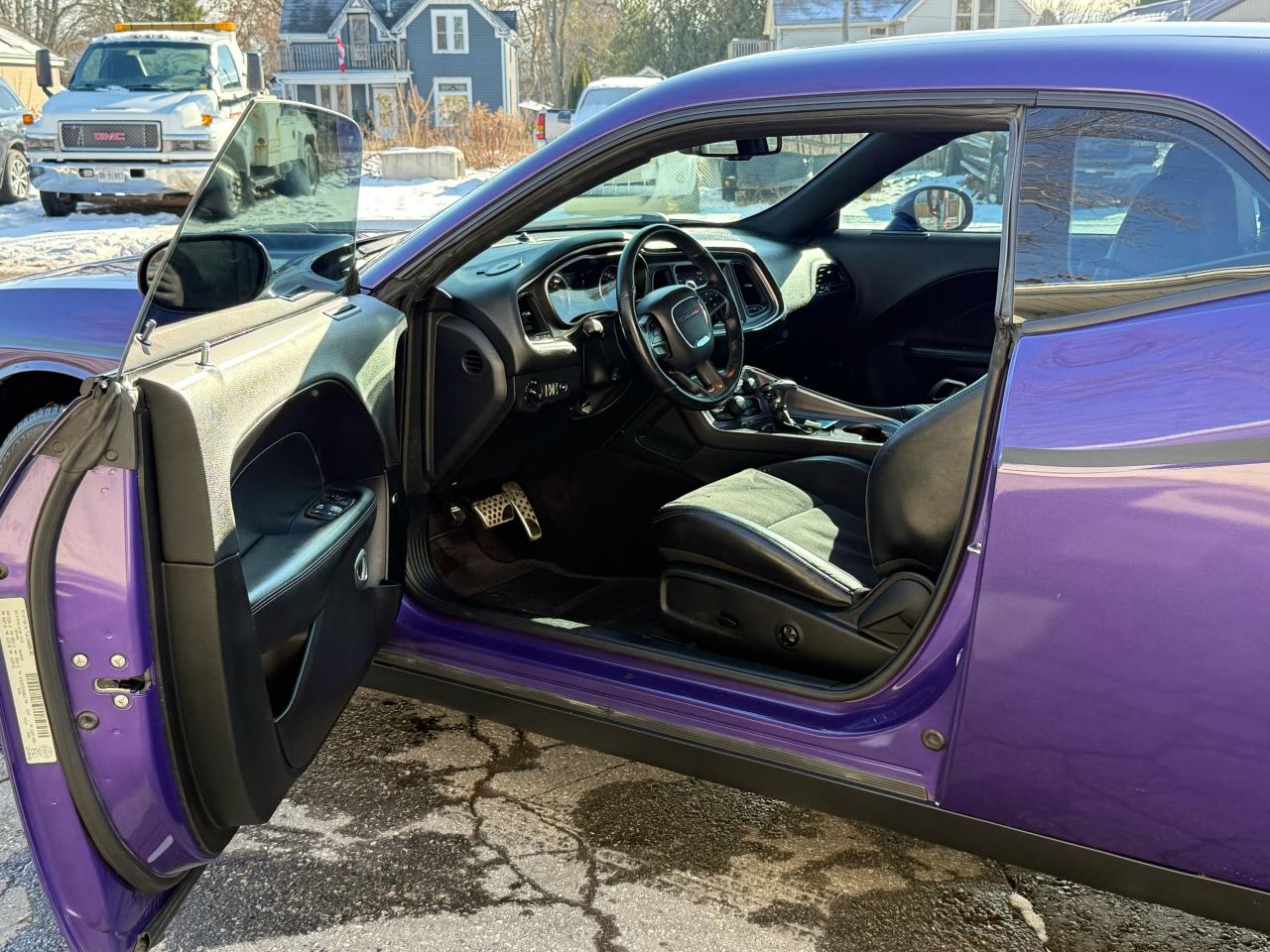 2019 Dodge Challenger GT - Photo #5