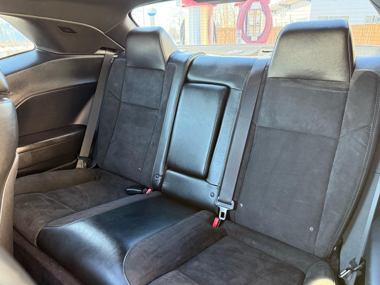 2019 Dodge Challenger GT - Photo #7