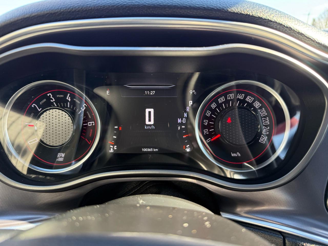 2019 Dodge Challenger GT - Photo #8