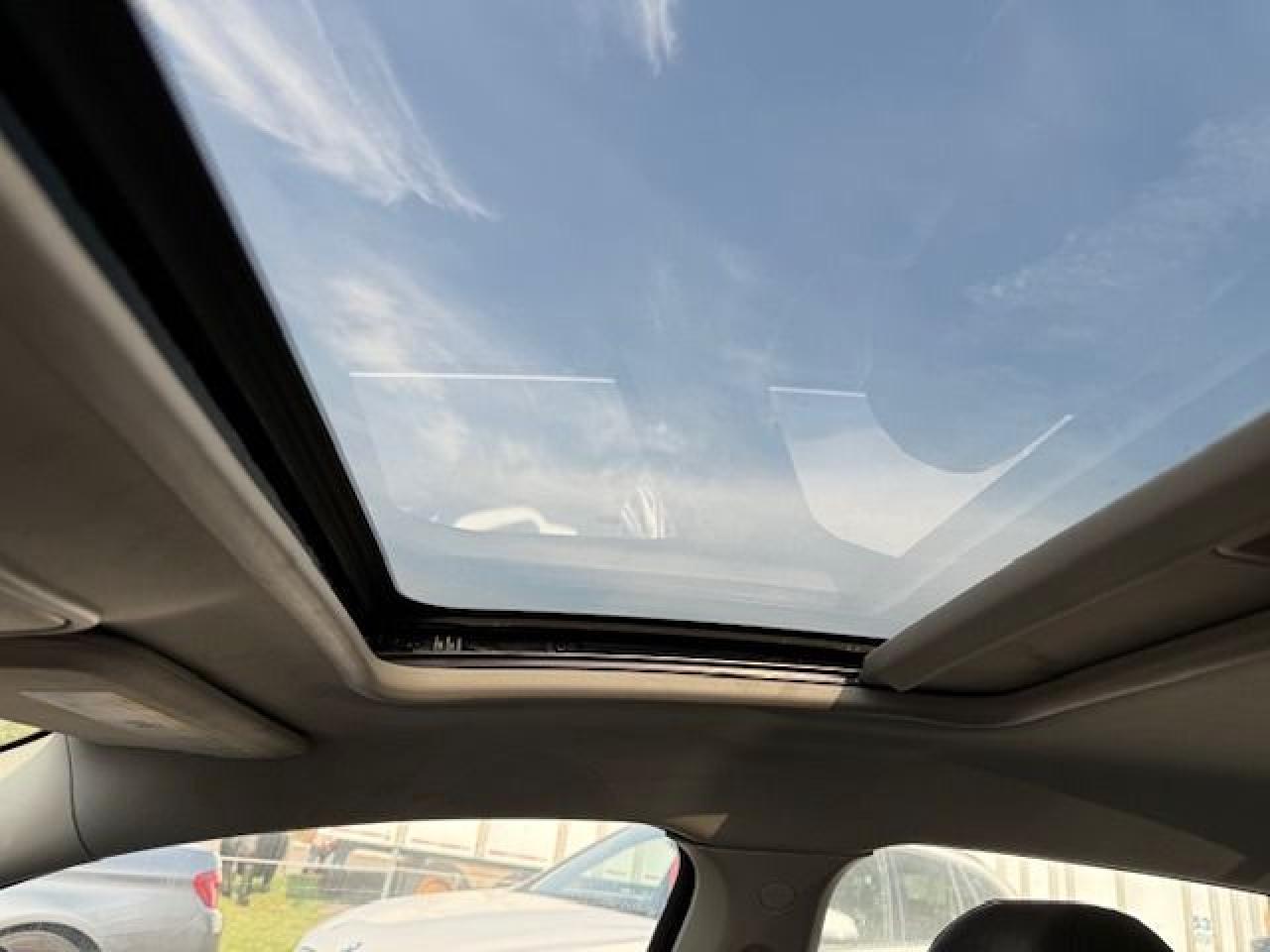 2012 Chevrolet Malibu 4dr Sdn - Photo #11