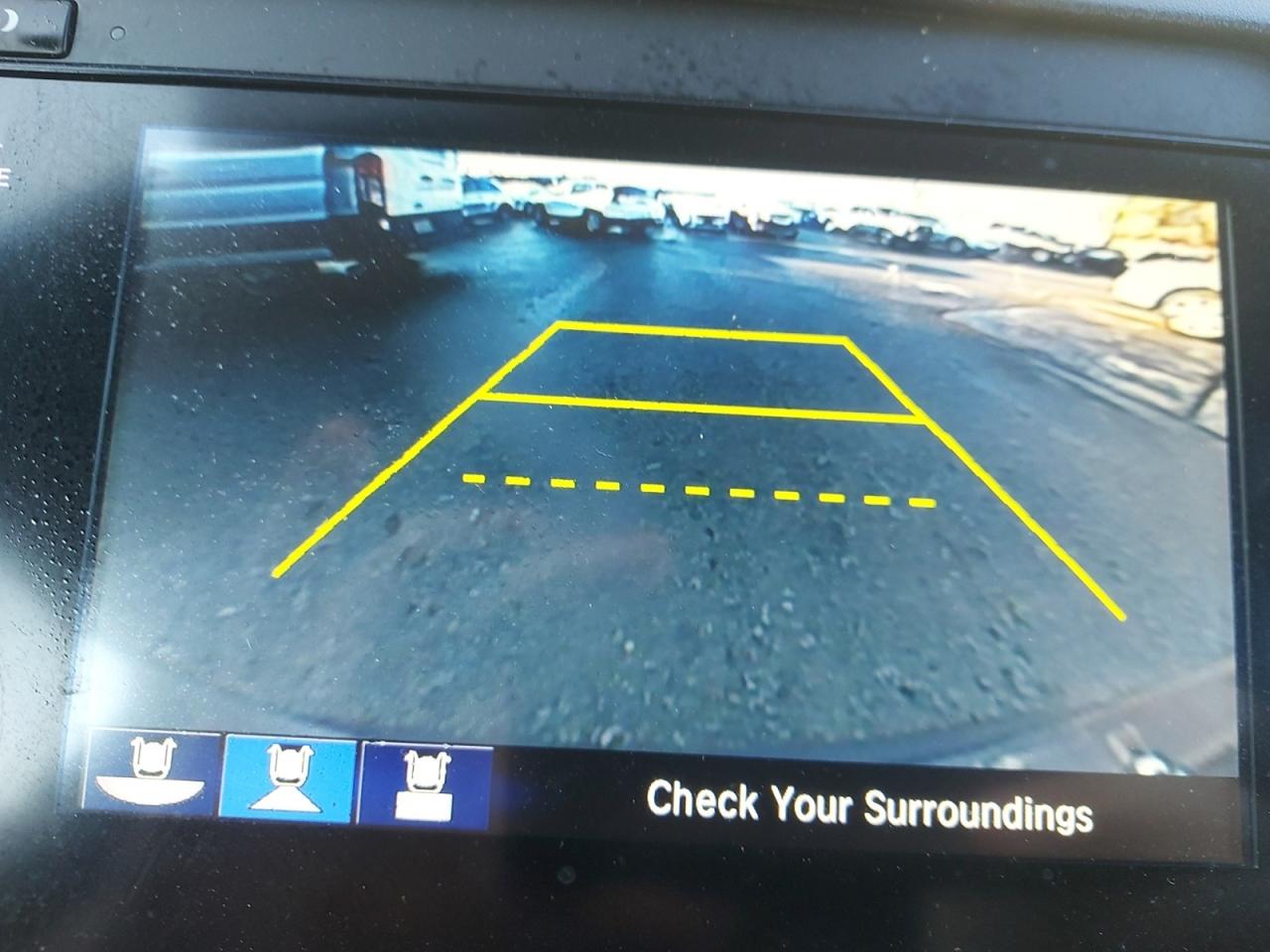 2020 Honda HR-V LX Photo