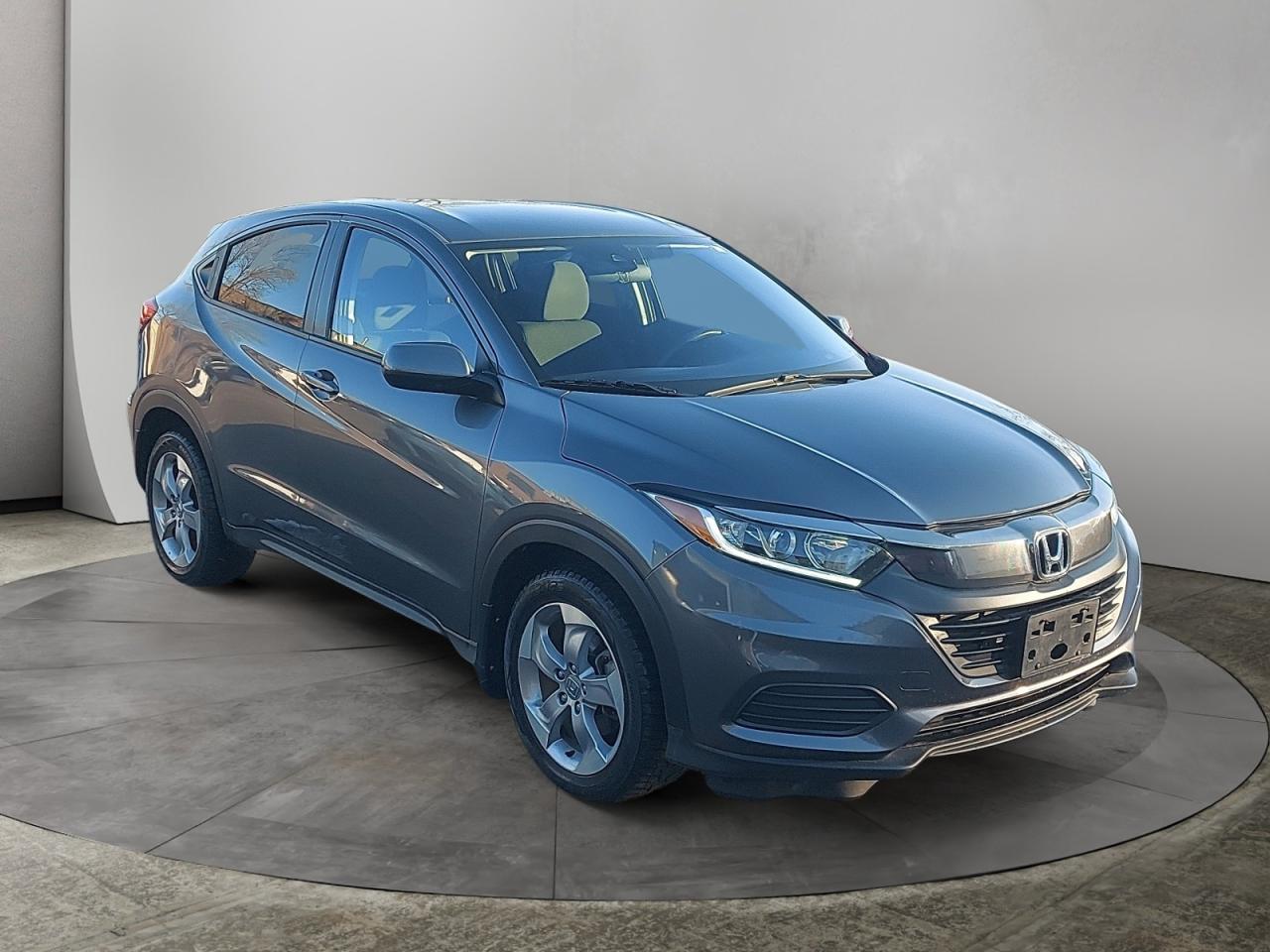 2020 Honda HR-V LX Photo