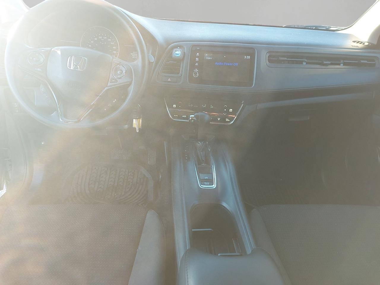 2020 Honda HR-V LX Photo