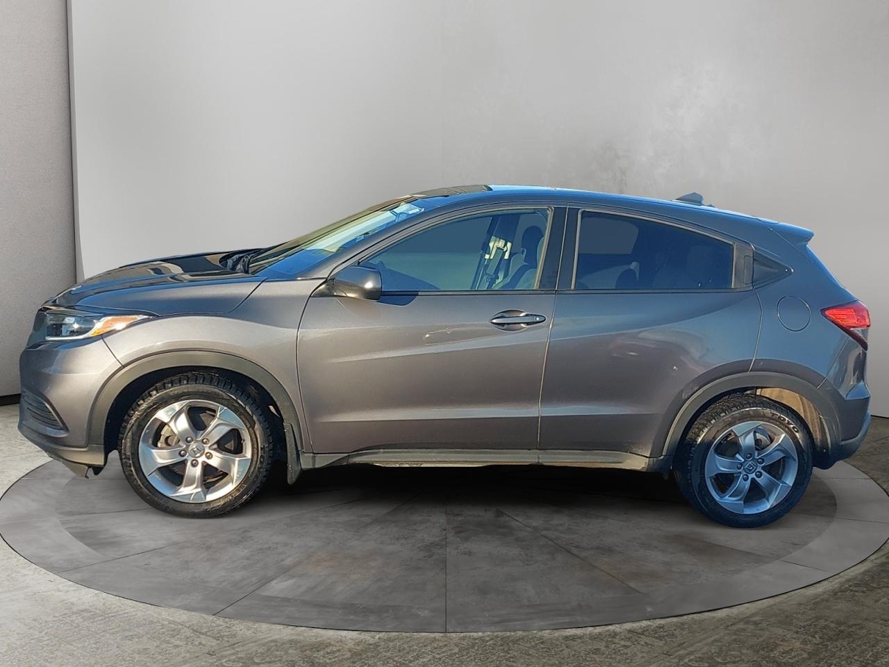 2020 Honda HR-V LX Photo