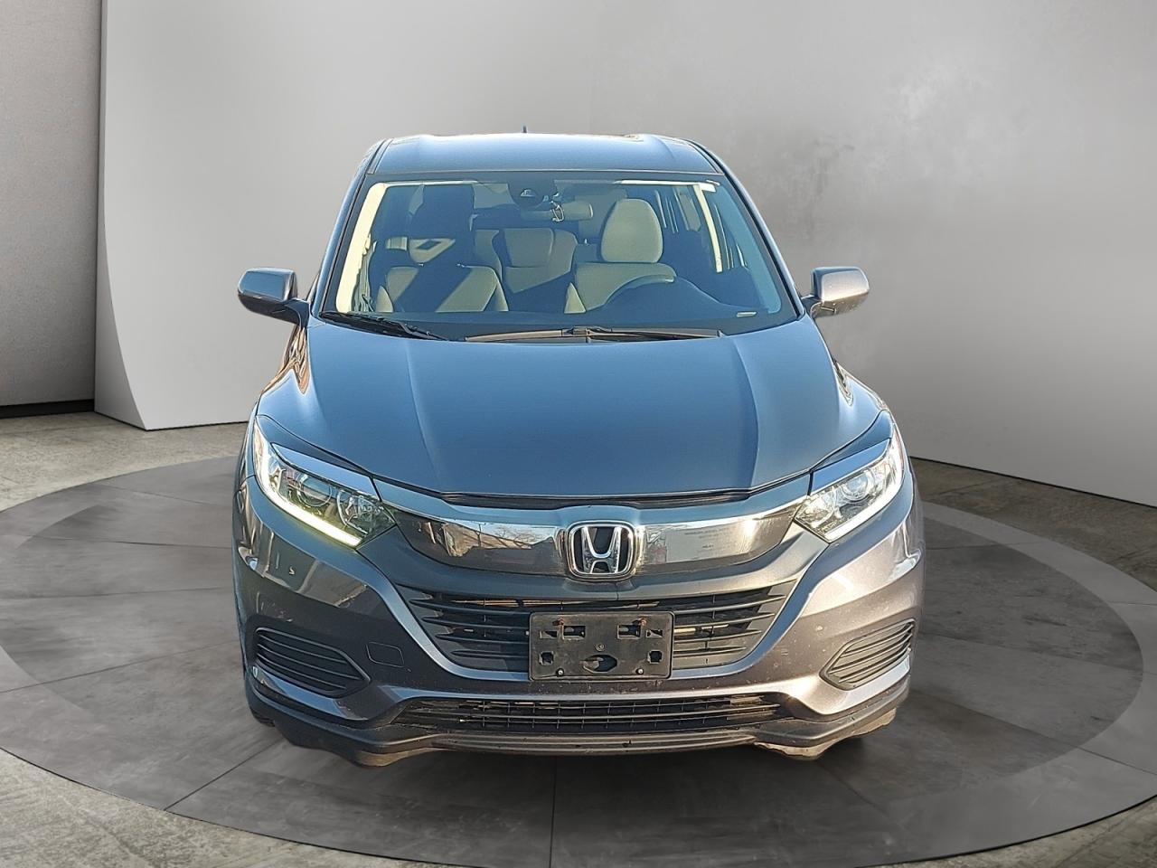 2020 Honda HR-V LX Photo