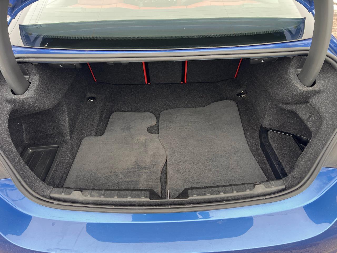 2018 BMW 4 Series 430i Xdrive M Pkg. Coupe Photo