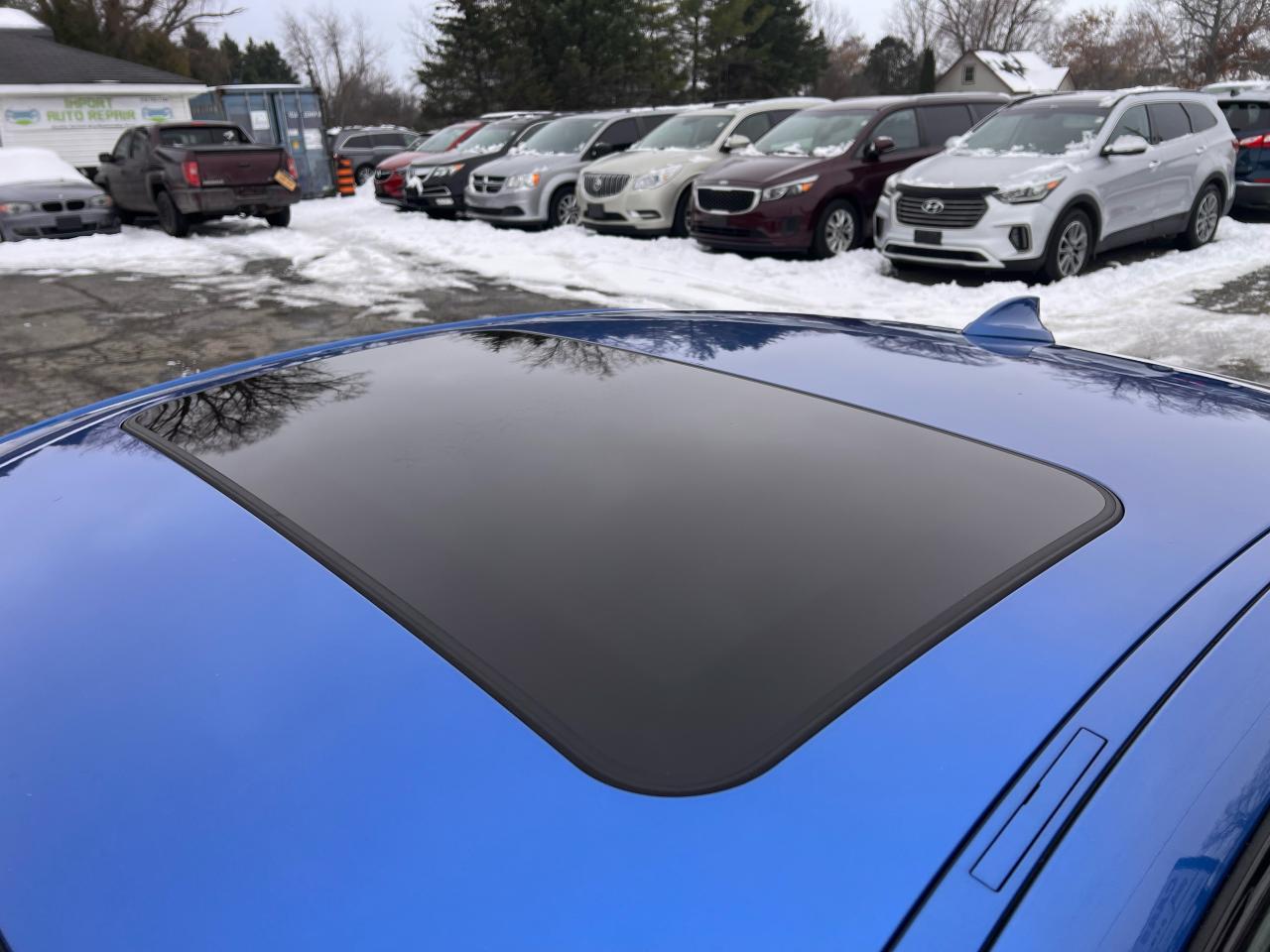 2018 BMW 4 Series 430i Xdrive M Pkg. Coupe Photo