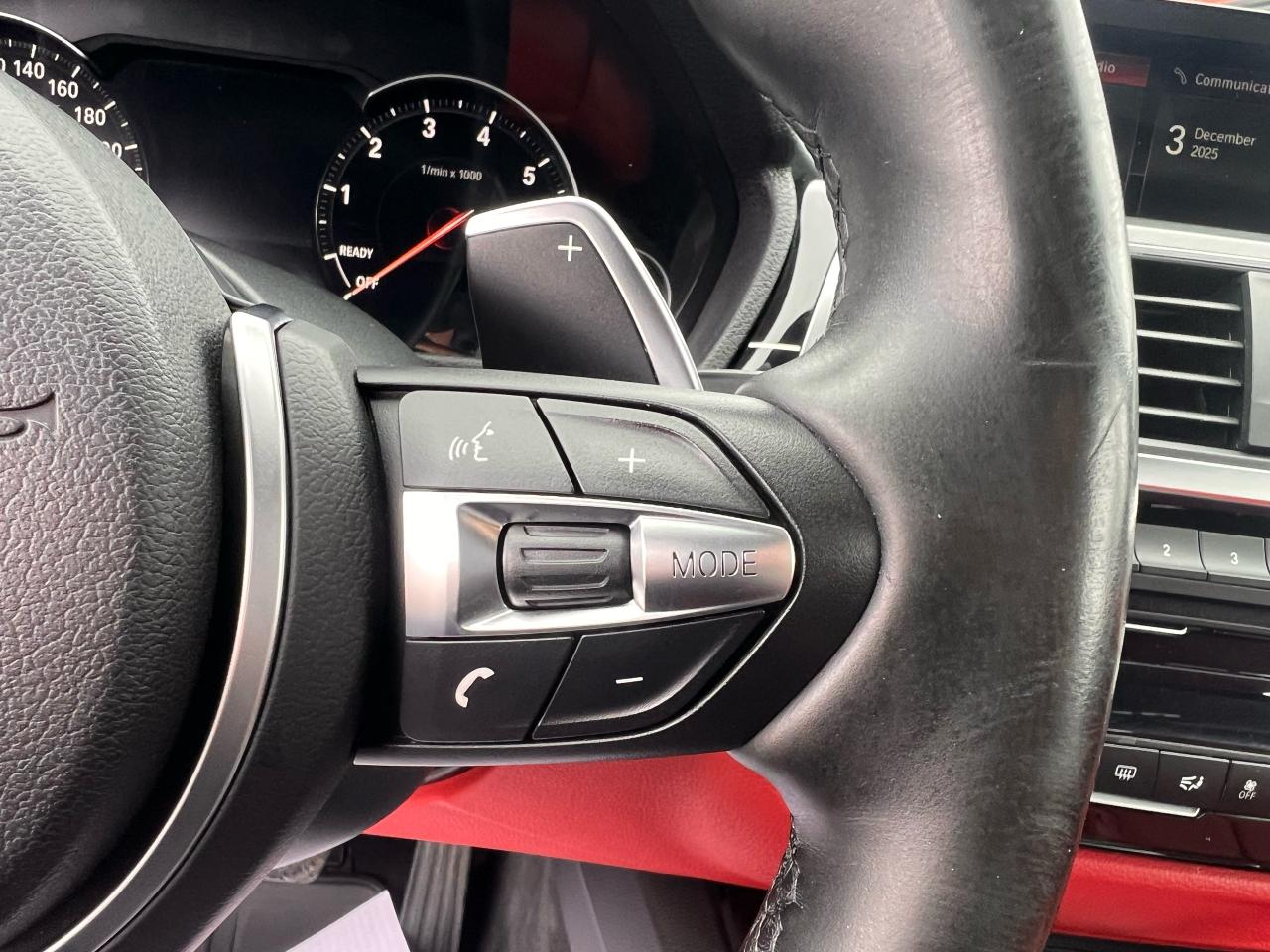 2018 BMW 4 Series 430i Xdrive M Pkg. Coupe Photo