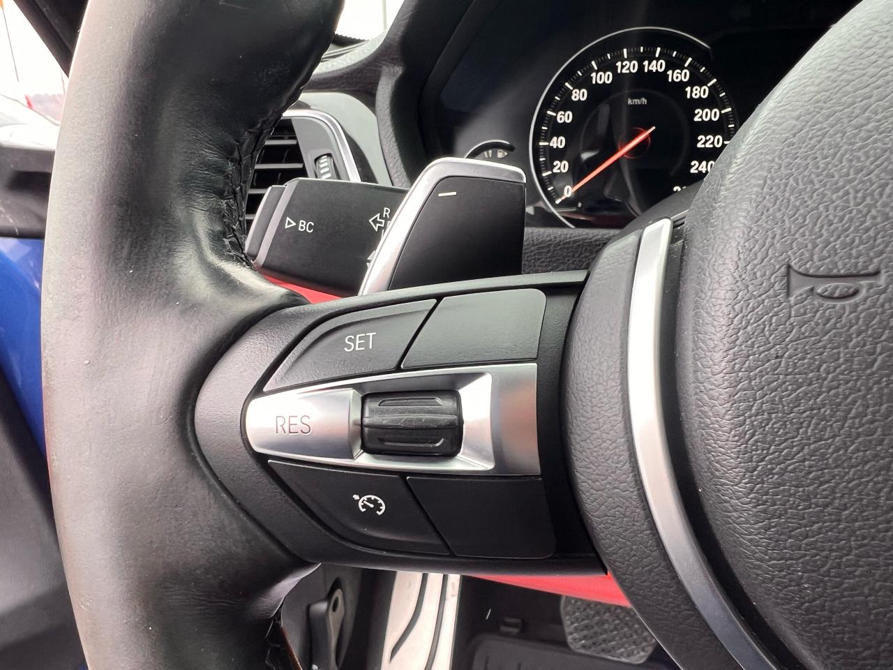 2018 BMW 4 Series 430i Xdrive M Pkg. Coupe Photo