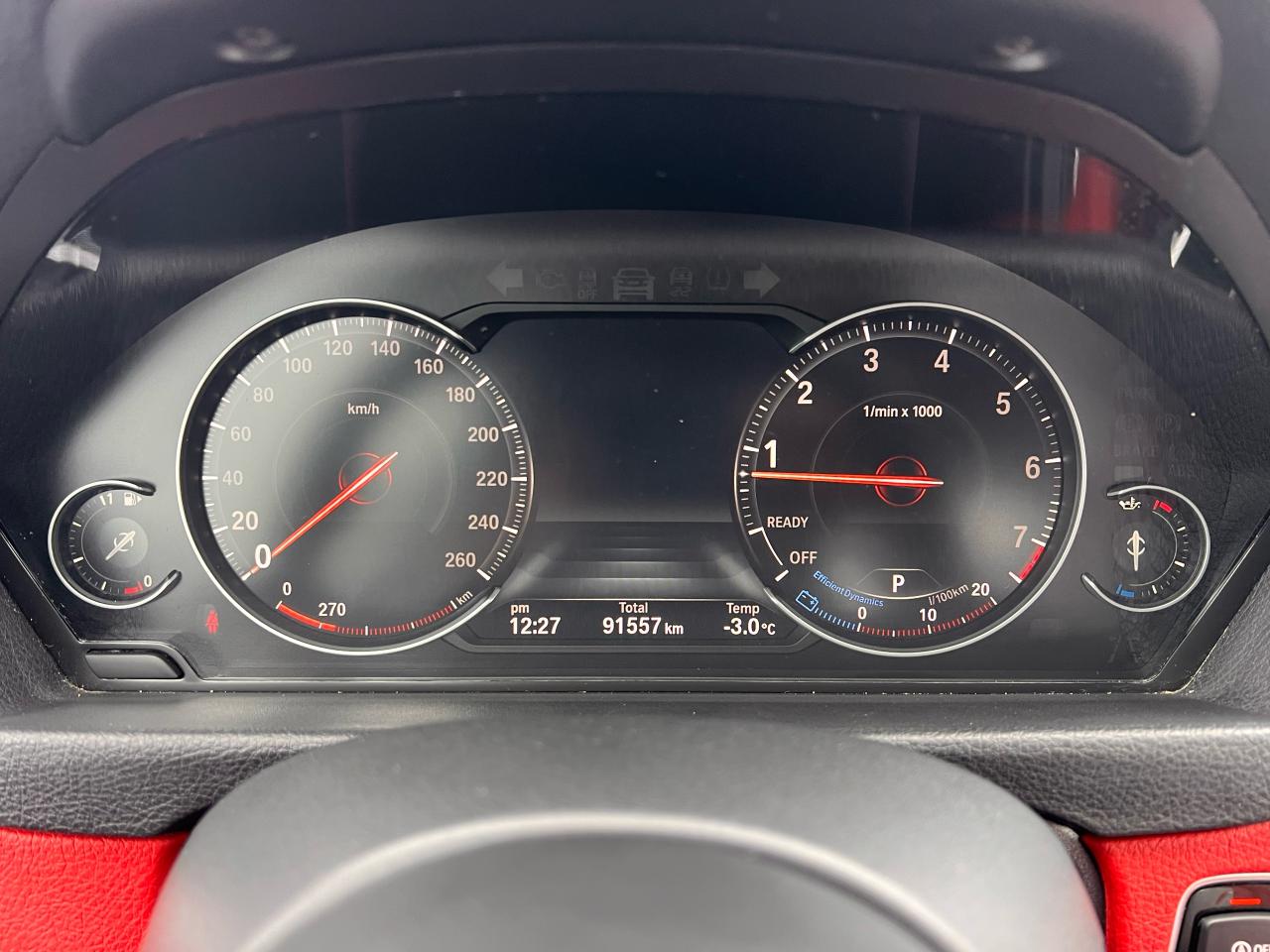 2018 BMW 4 Series 430i Xdrive M Pkg. Coupe Photo