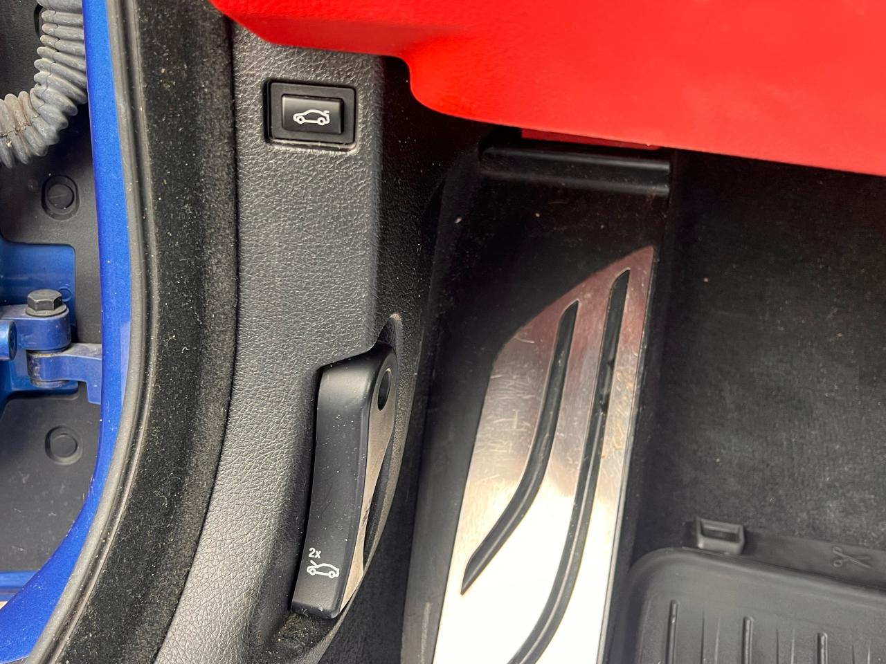 2018 BMW 4 Series 430i Xdrive M Pkg. Coupe Photo